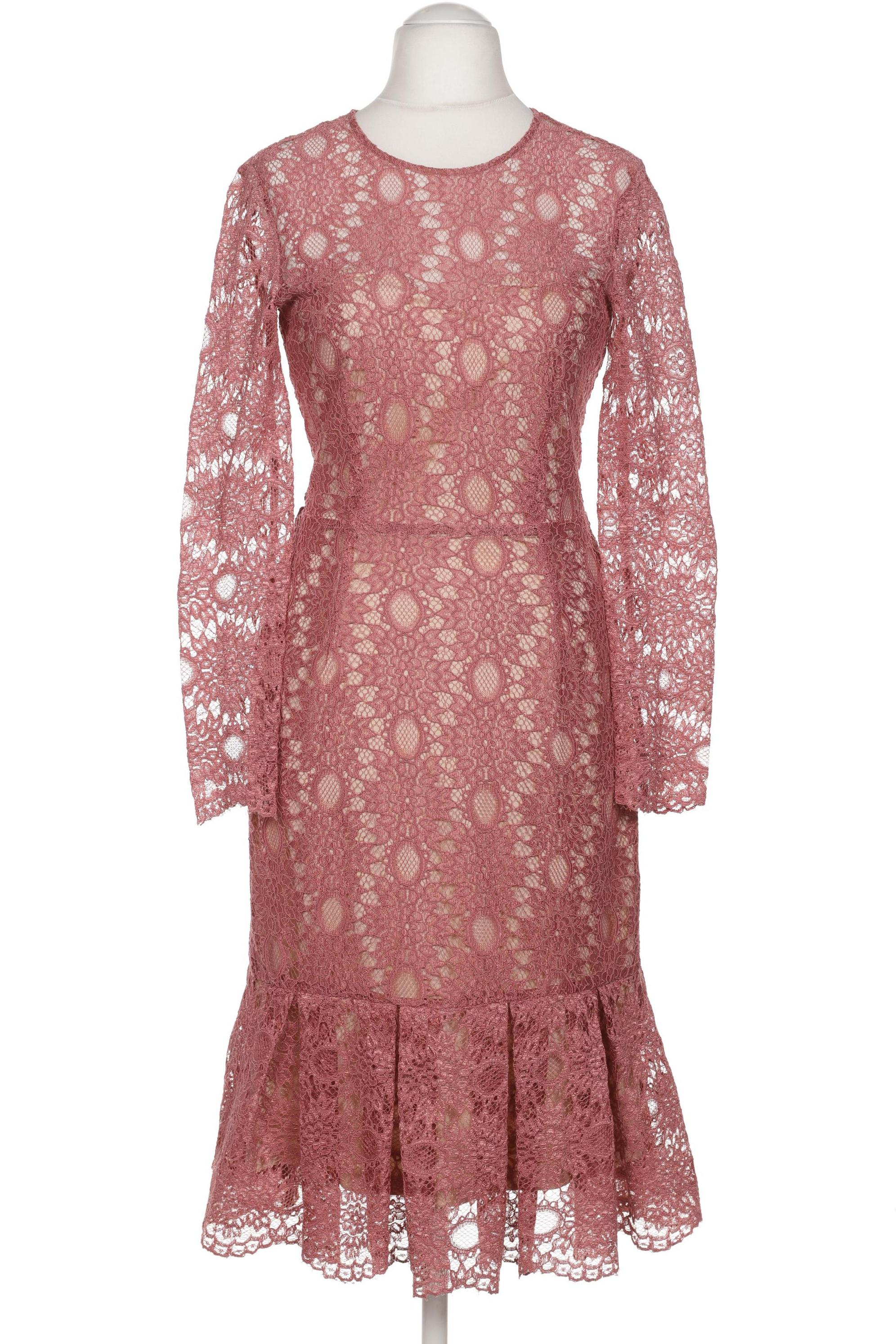 

YAS Damen Kleid, pink, Gr. 36