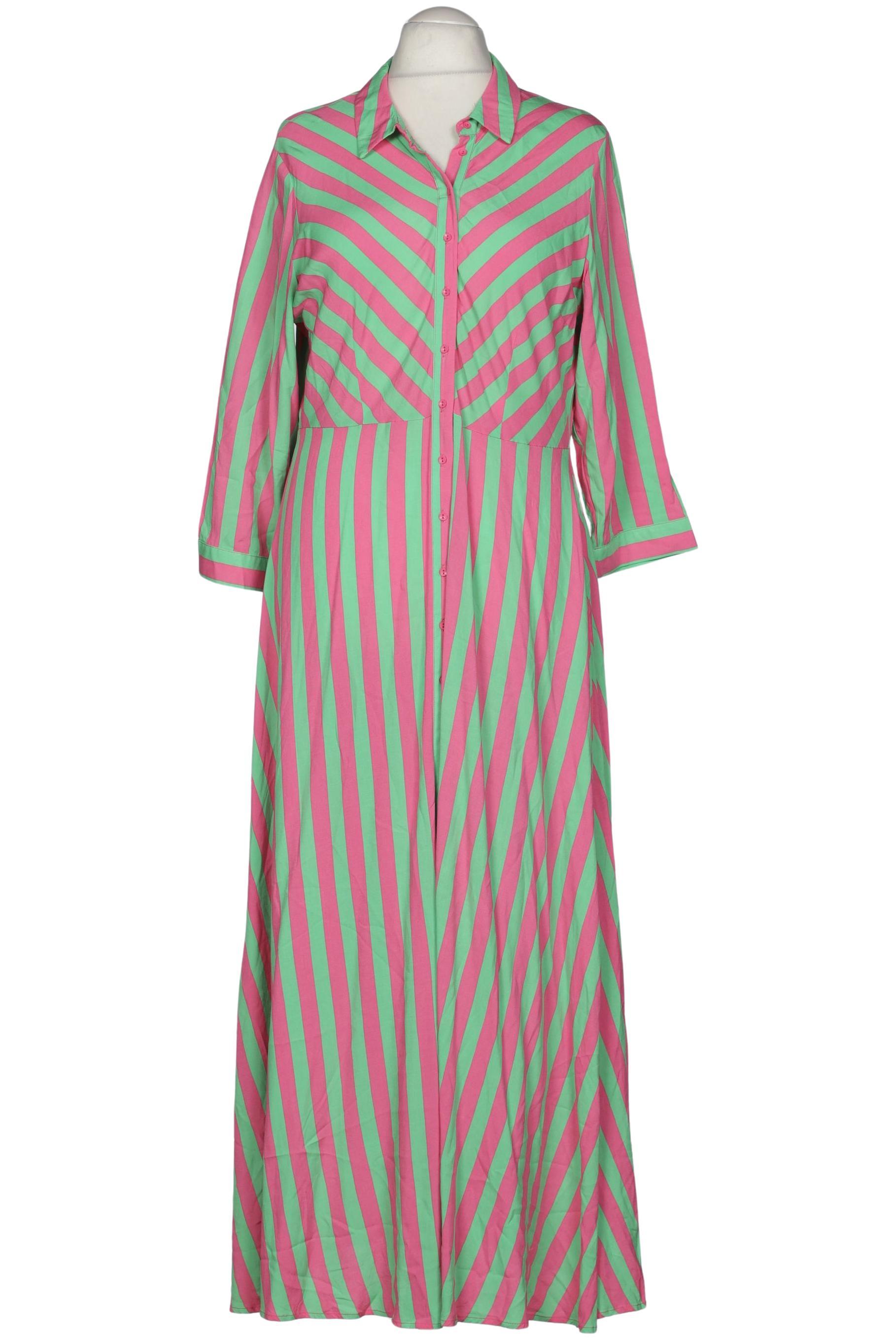 

YAS Damen Kleid, mehrfarbig, Gr. 46