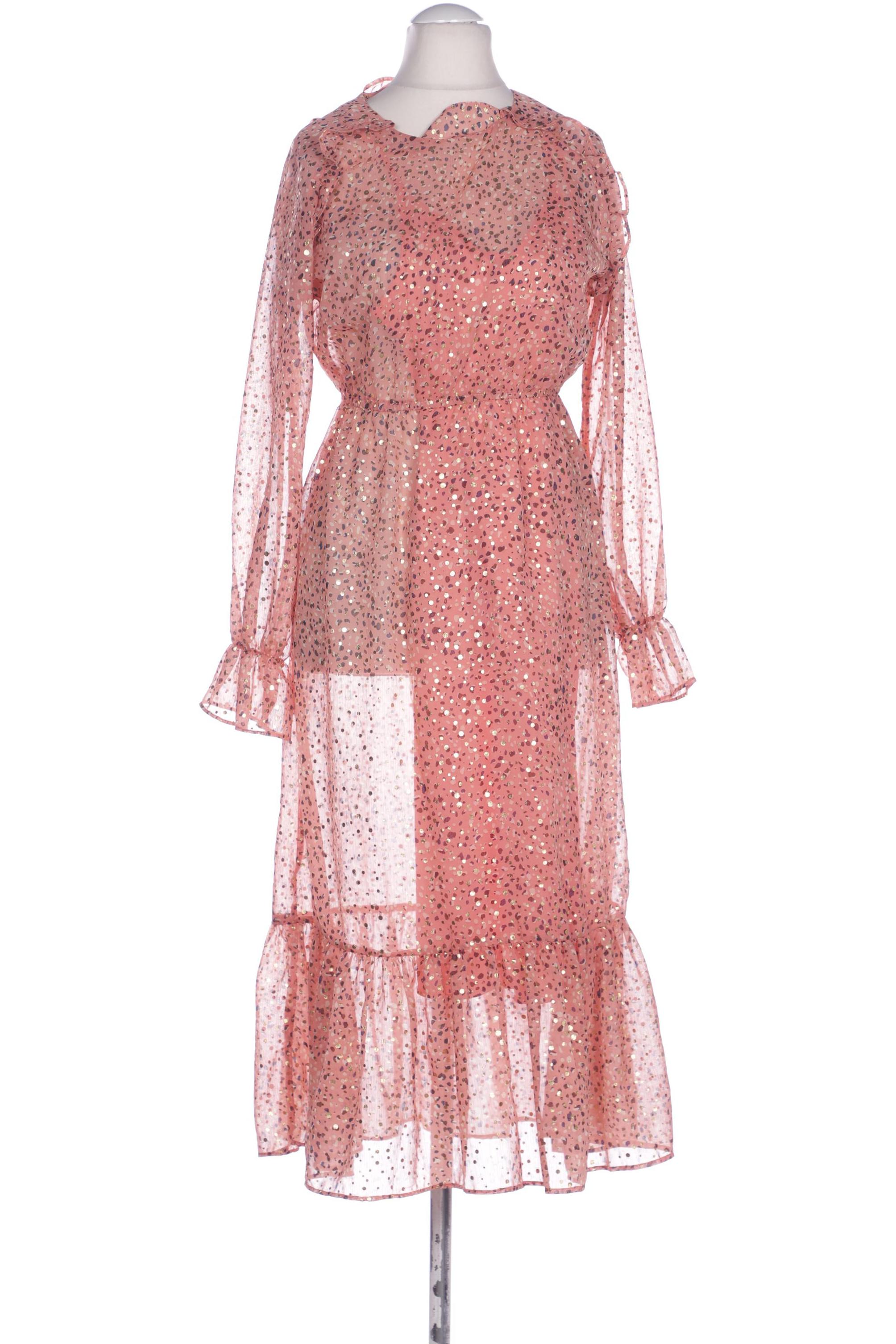 

YAS Damen Kleid, pink