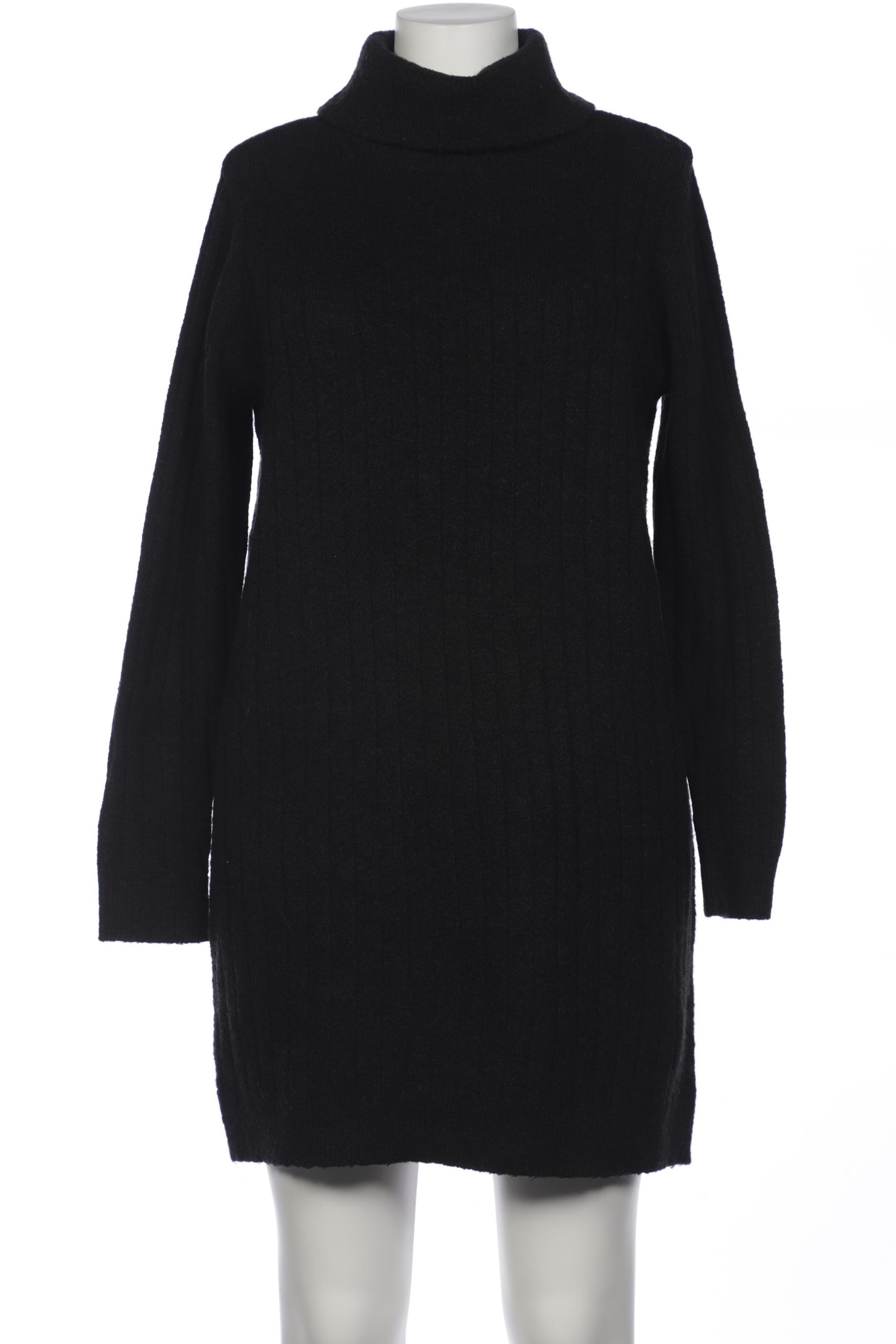

YAS Damen Kleid, schwarz, Gr. 42
