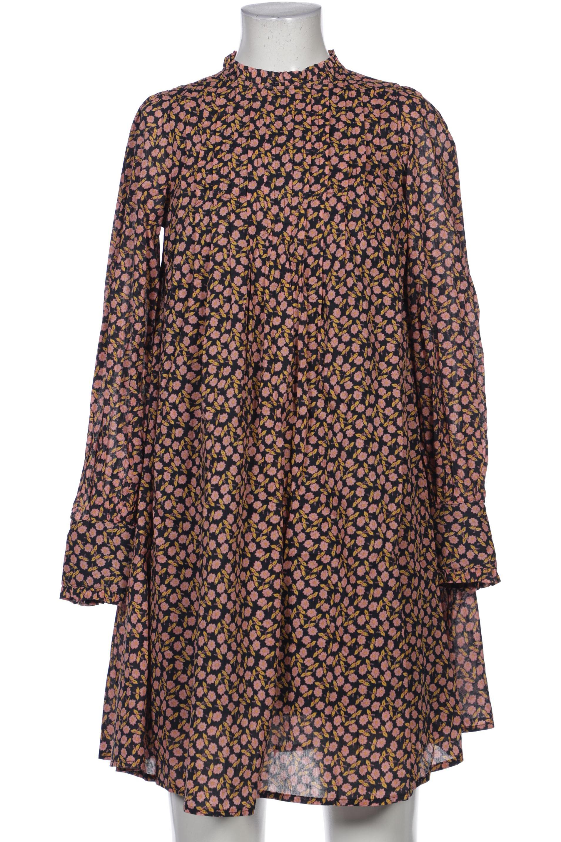 

YAS Damen Kleid, mehrfarbig, Gr. 34