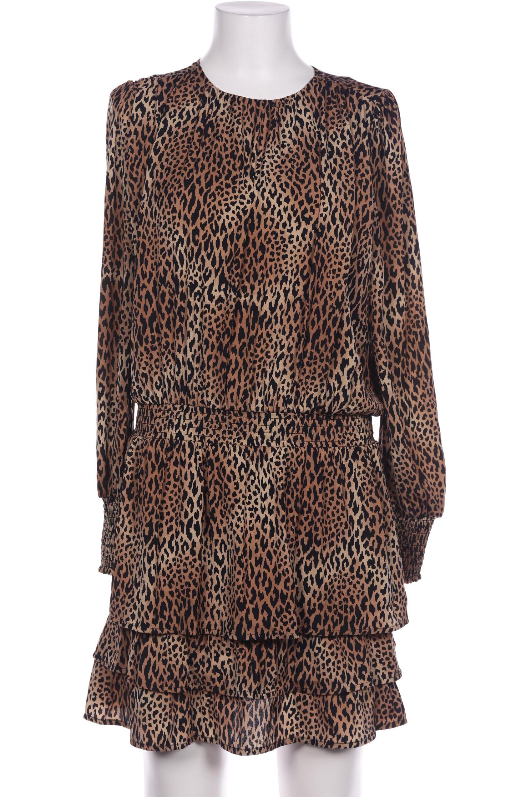 

YAS Damen Kleid, braun, Gr. 36