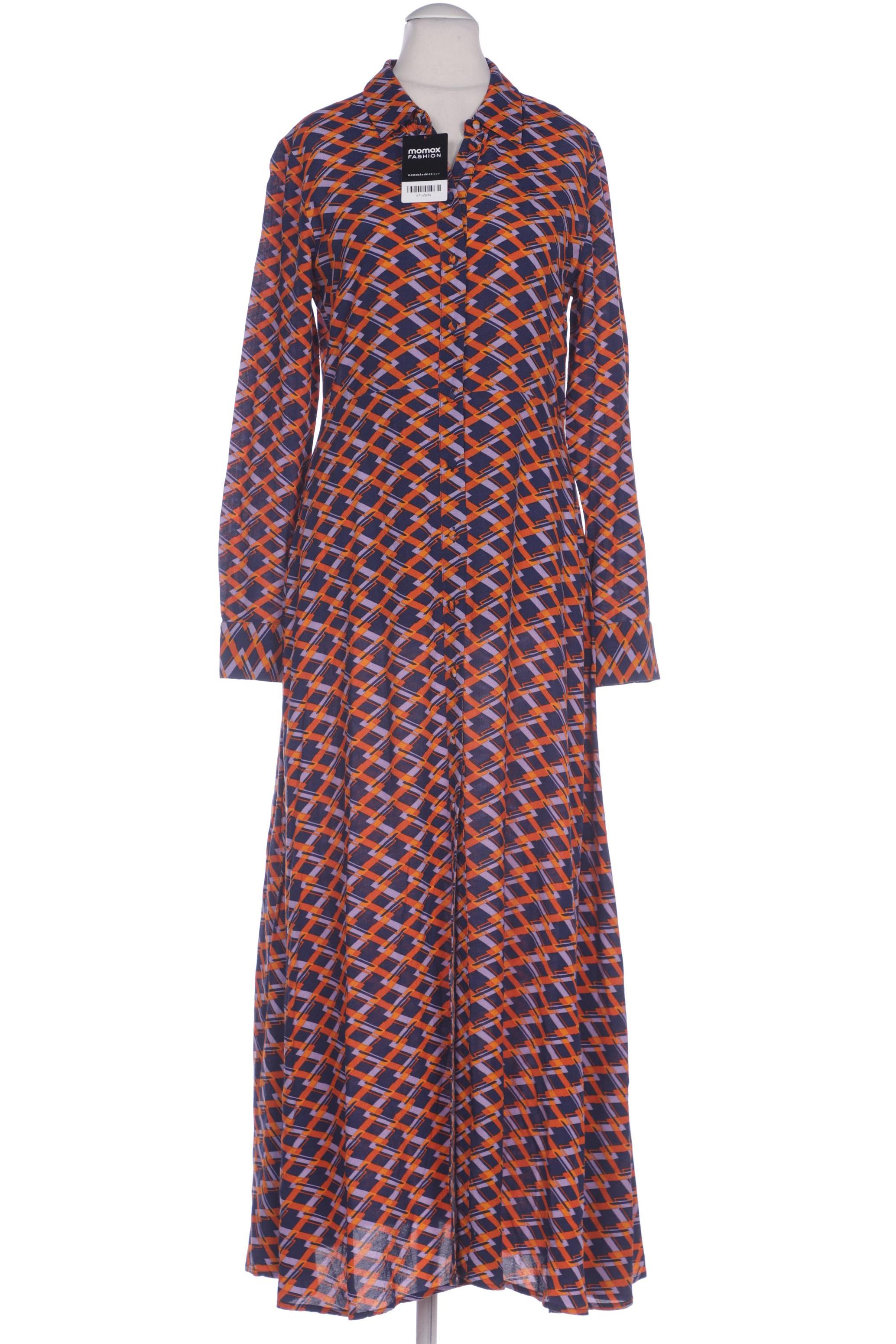 

YAS Damen Kleid, mehrfarbig