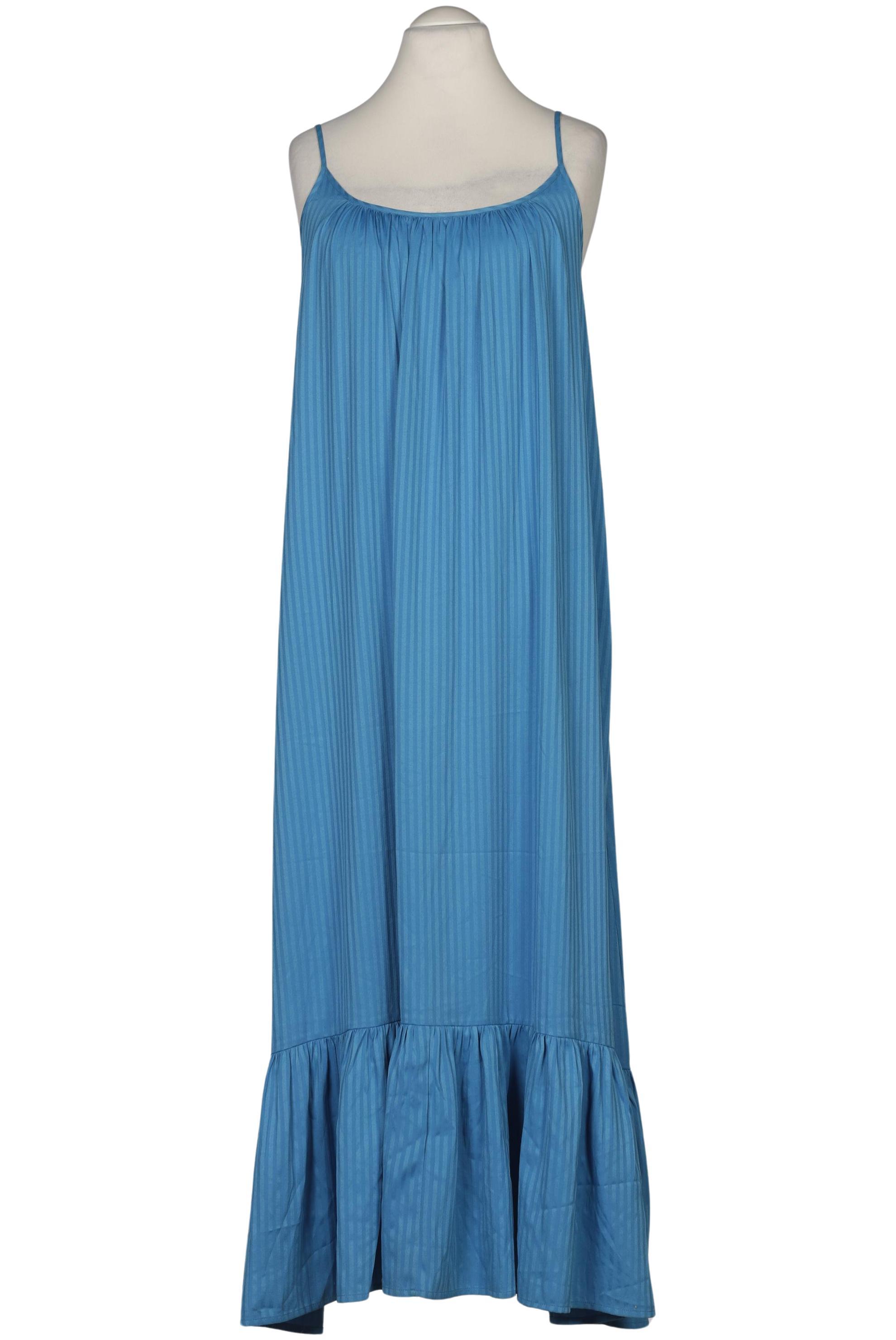 

YAS Damen Kleid, blau, Gr. 44