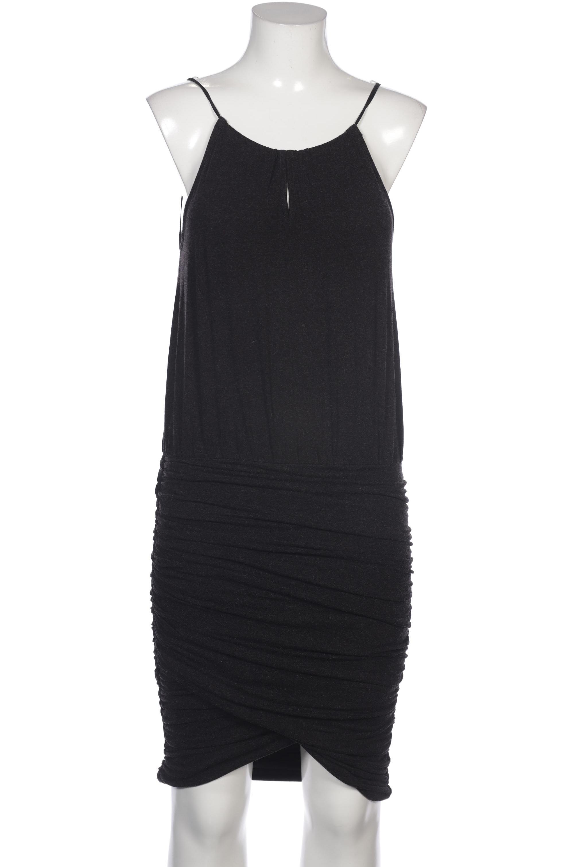 

YAS Damen Kleid, grau, Gr. 38