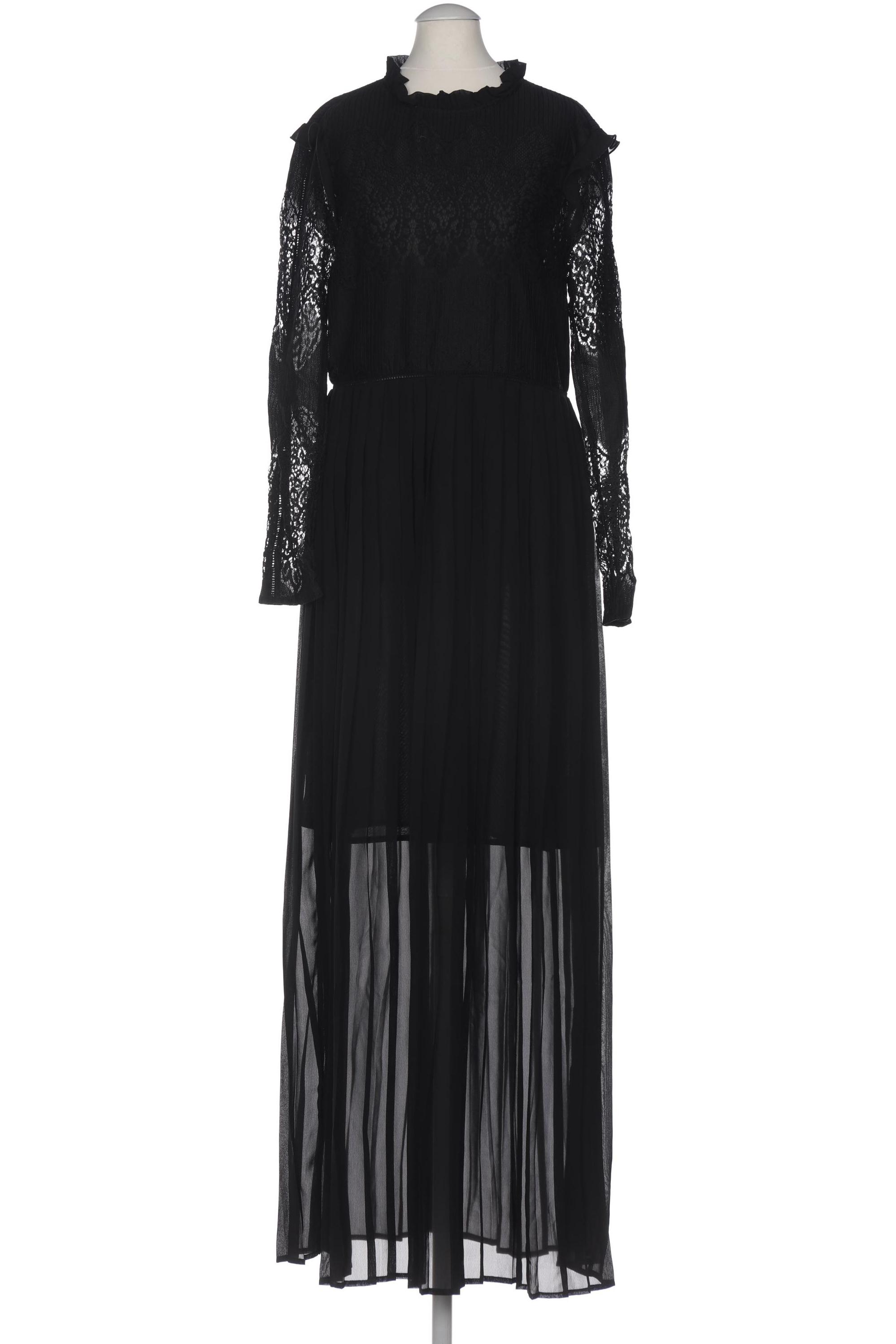 

YAS Damen Kleid, schwarz