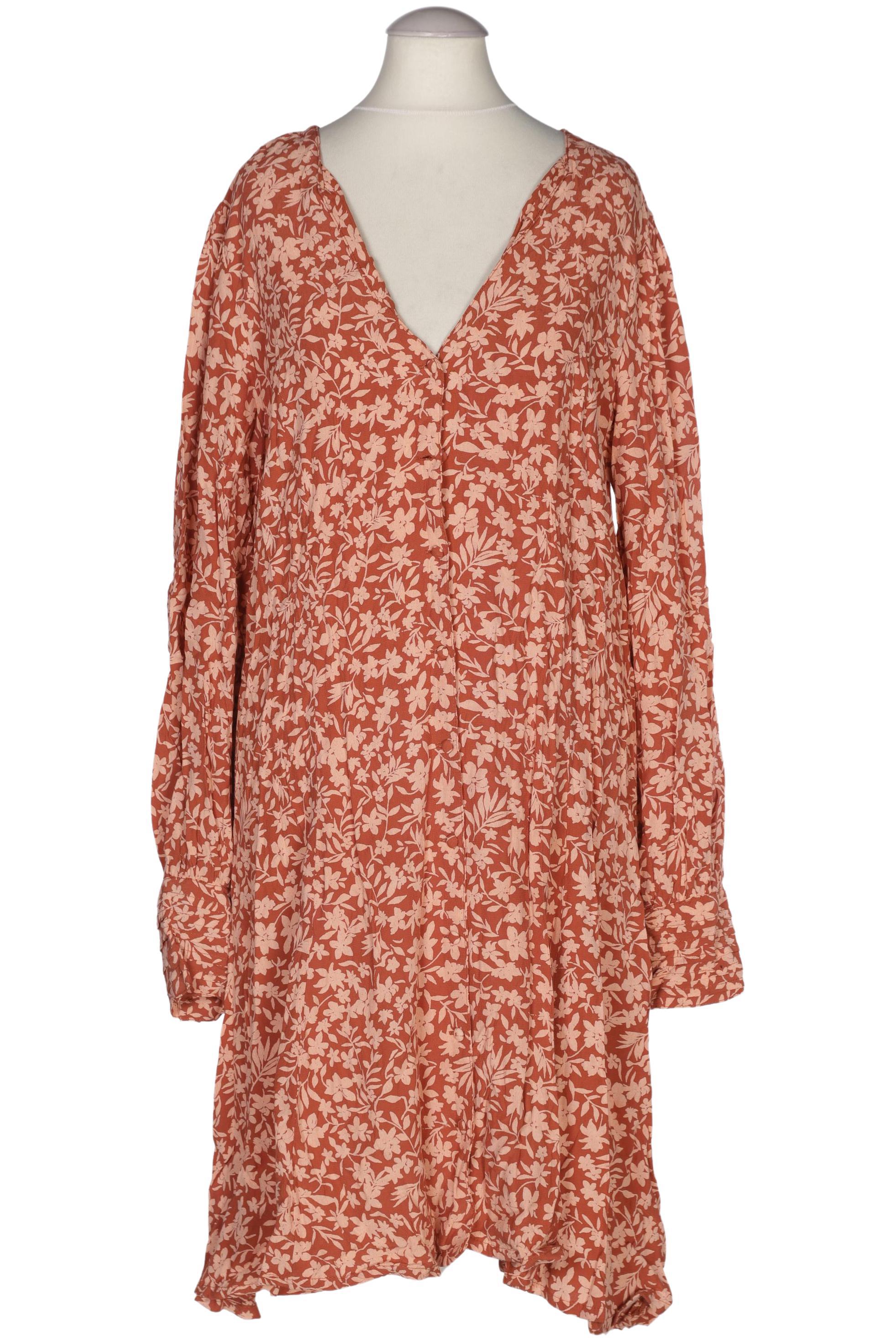 

YAS Damen Kleid, pink, Gr. 38