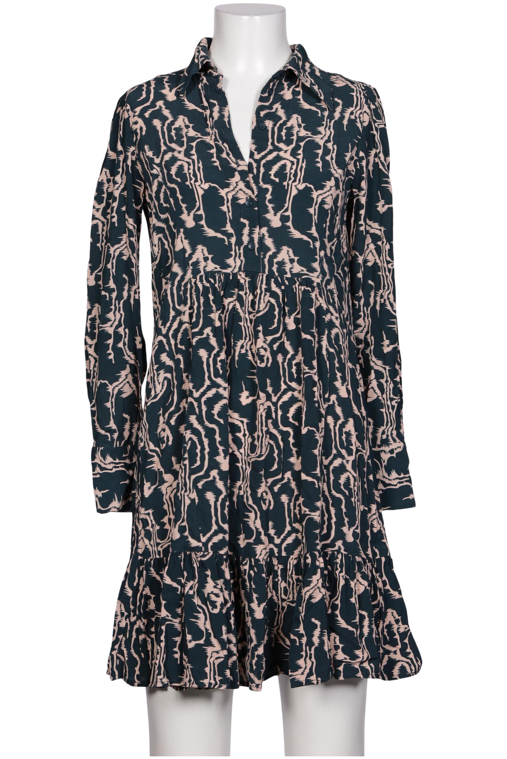 

YAS Damen Kleid, grün, Gr. 36