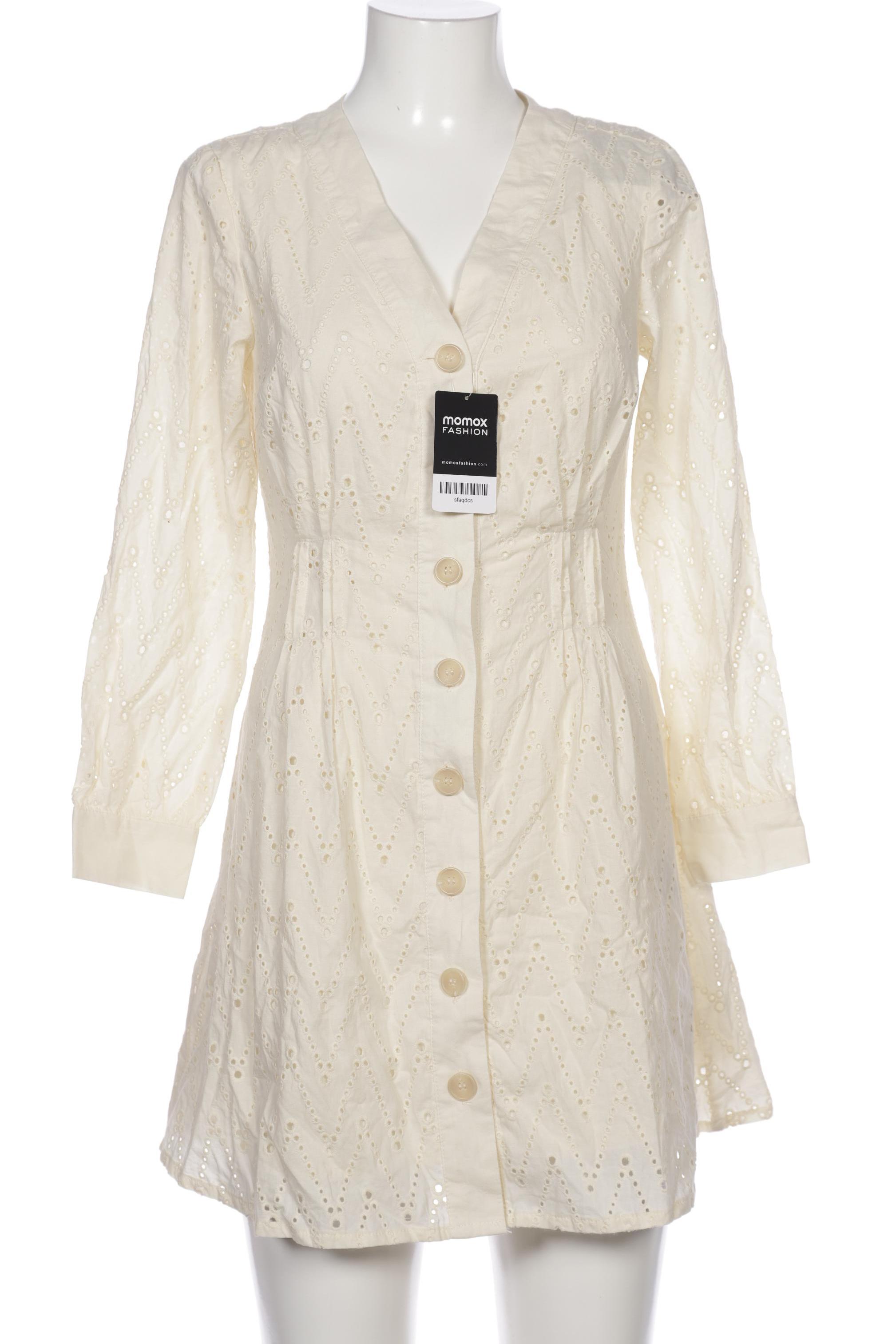 

YAS Damen Kleid, cremeweiß