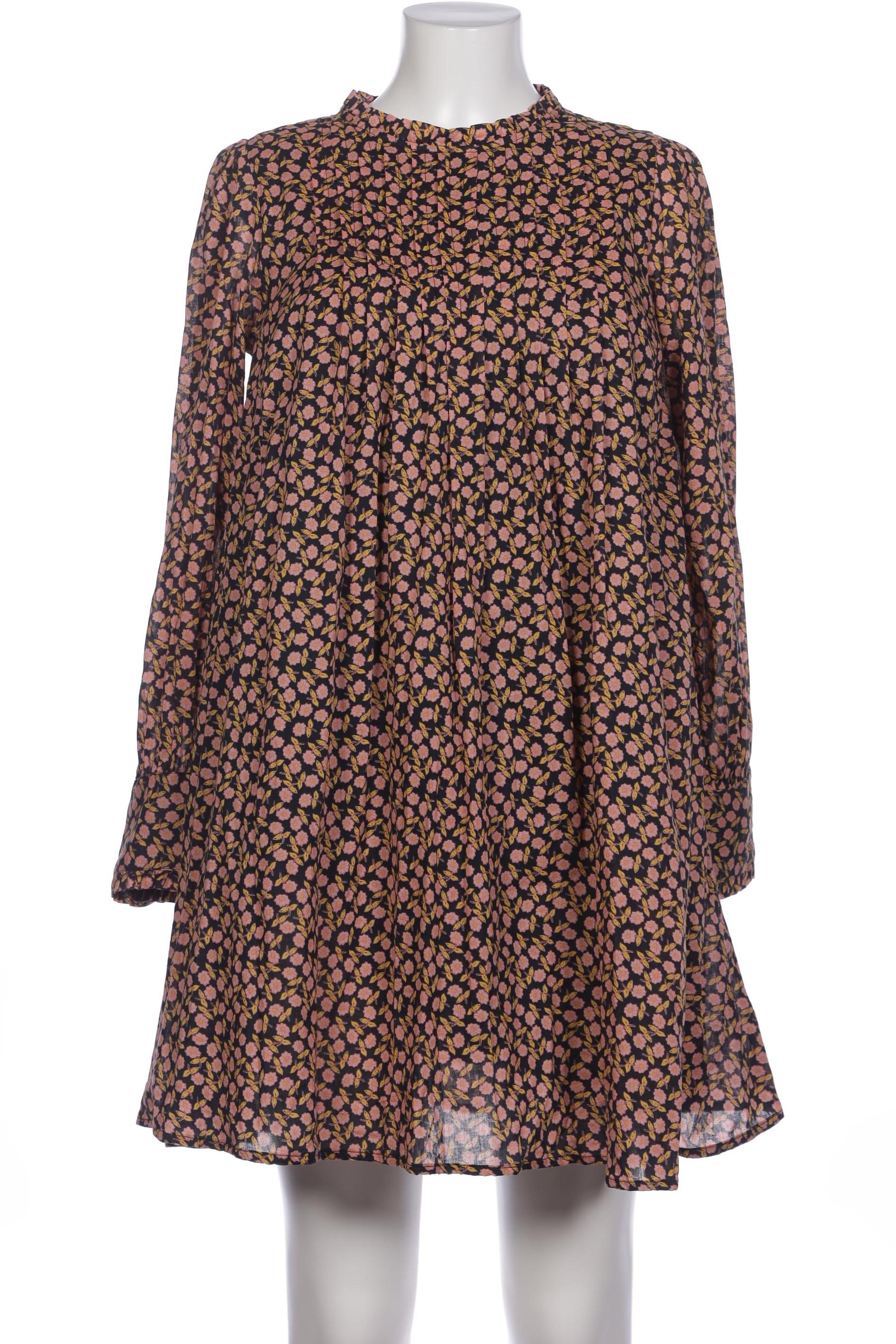 

YAS Damen Kleid, schwarz, Gr. 42