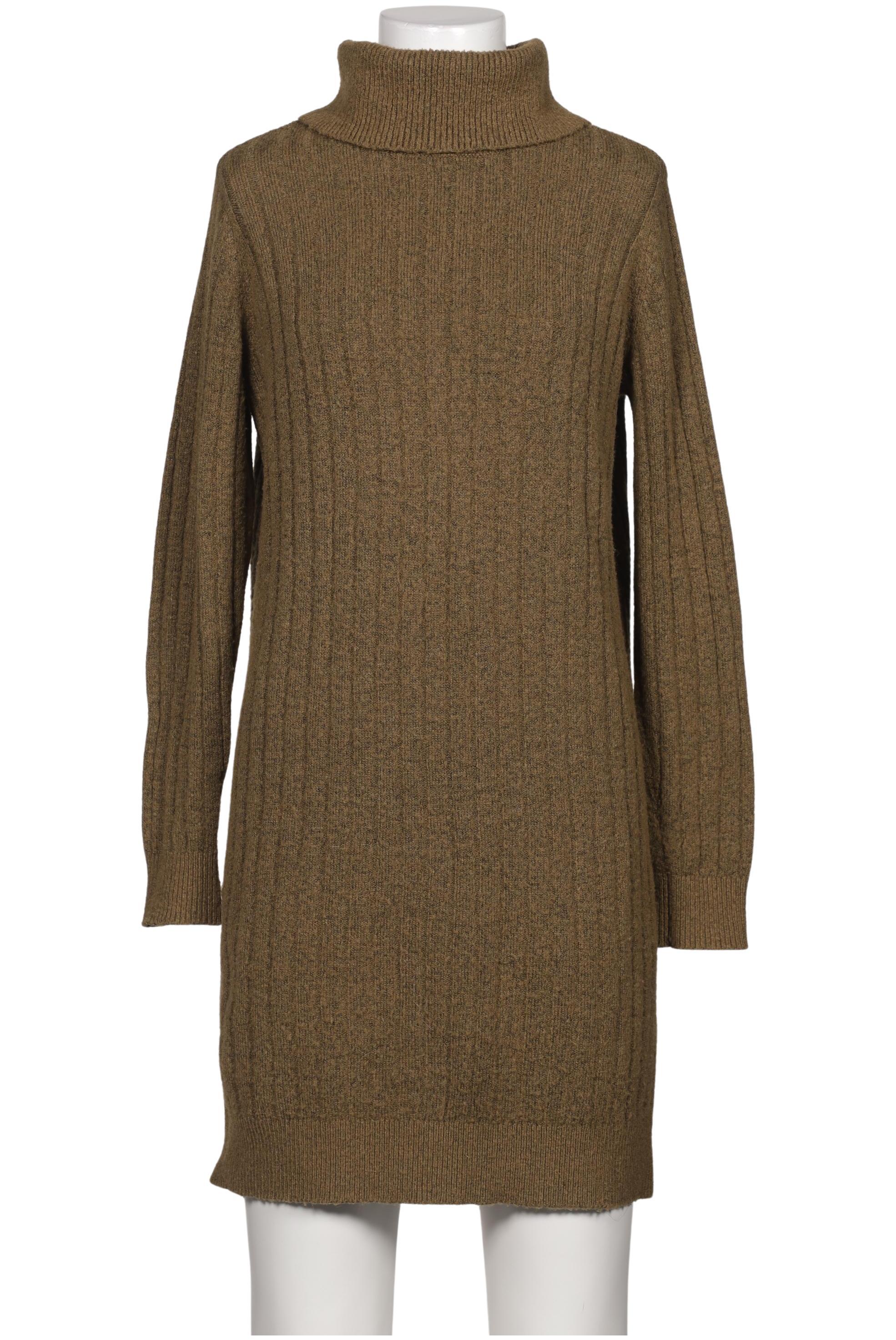 

YAS Damen Kleid, grün, Gr. 36