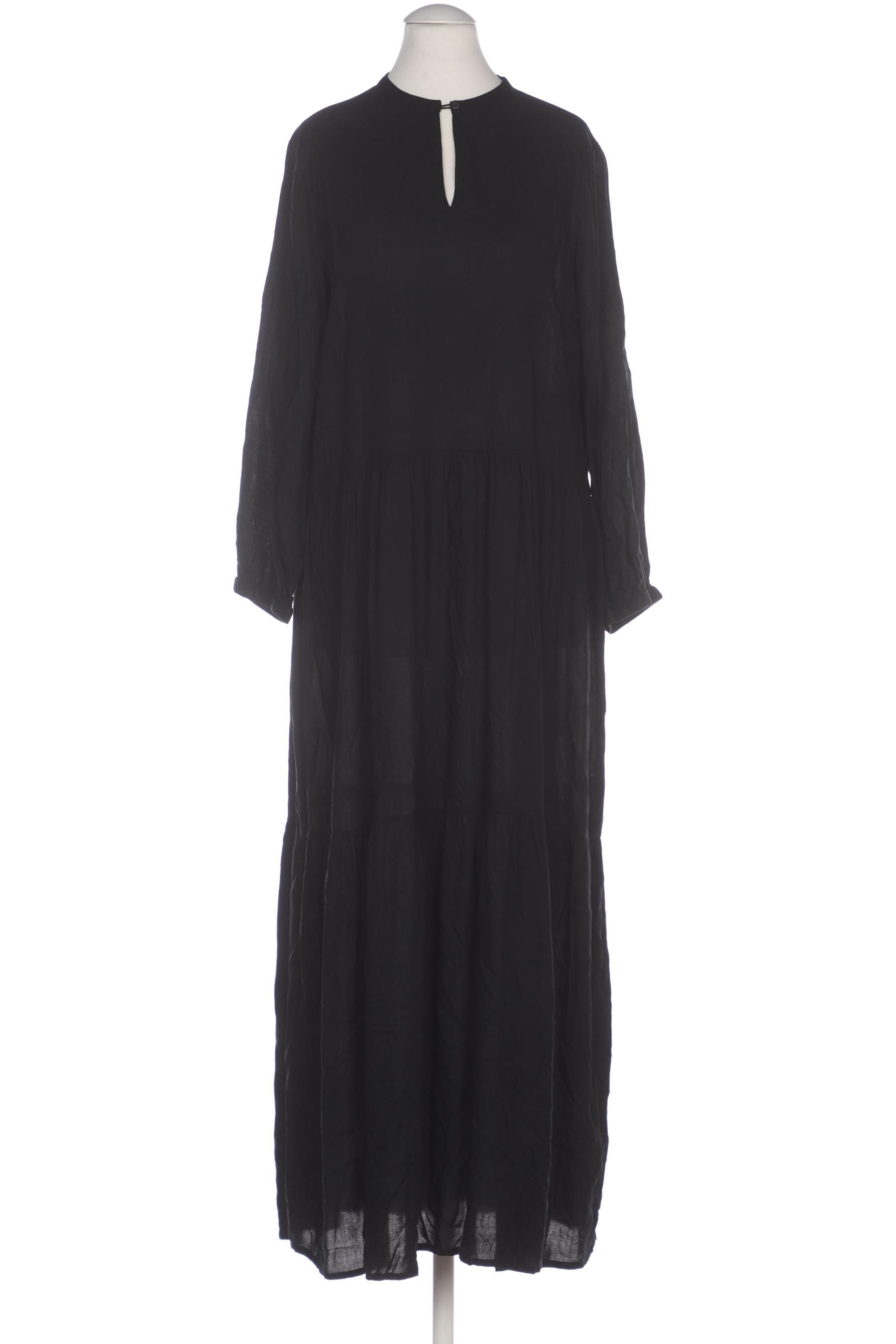 

YAS Damen Kleid, schwarz, Gr. 36