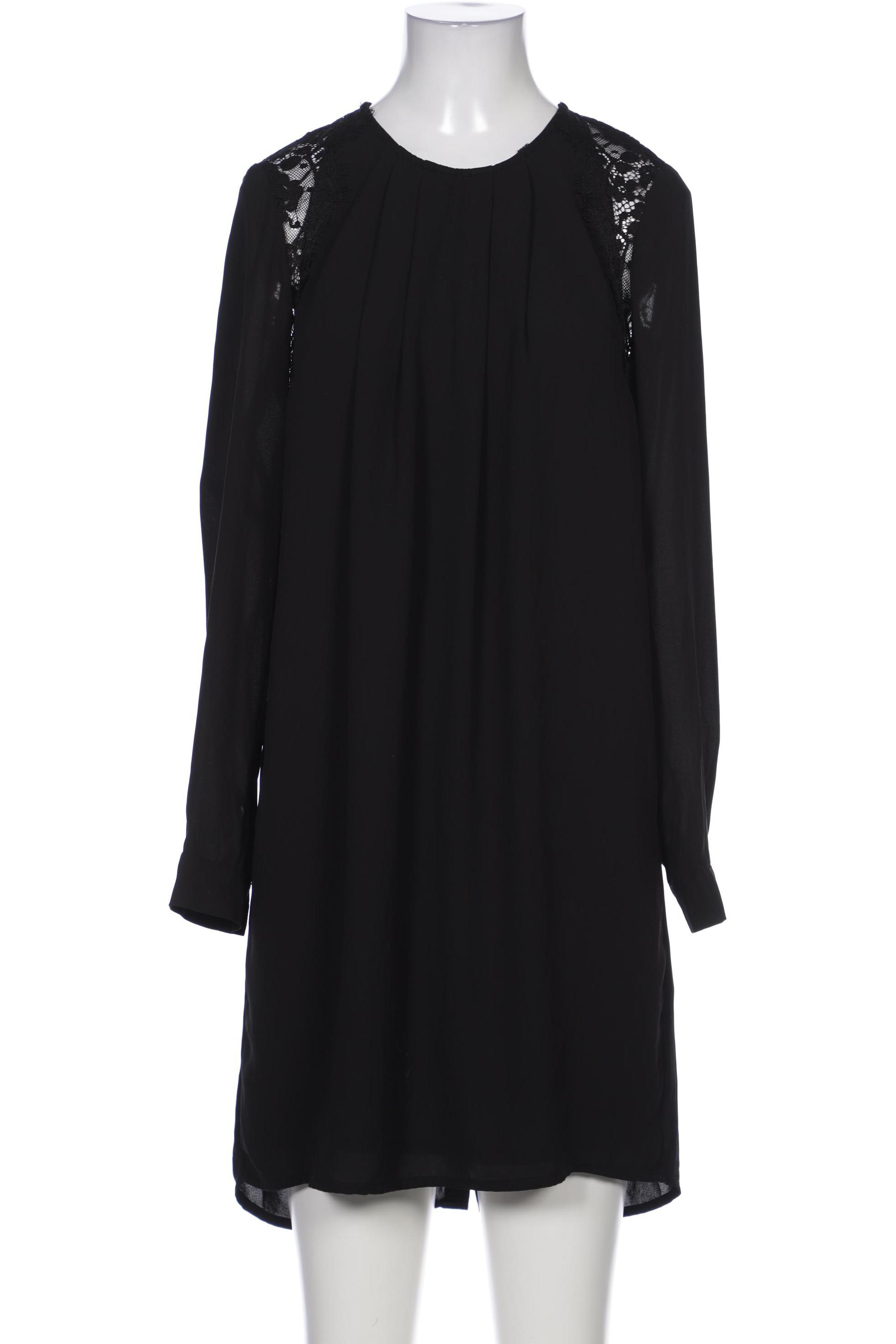 

YAS Damen Kleid, schwarz