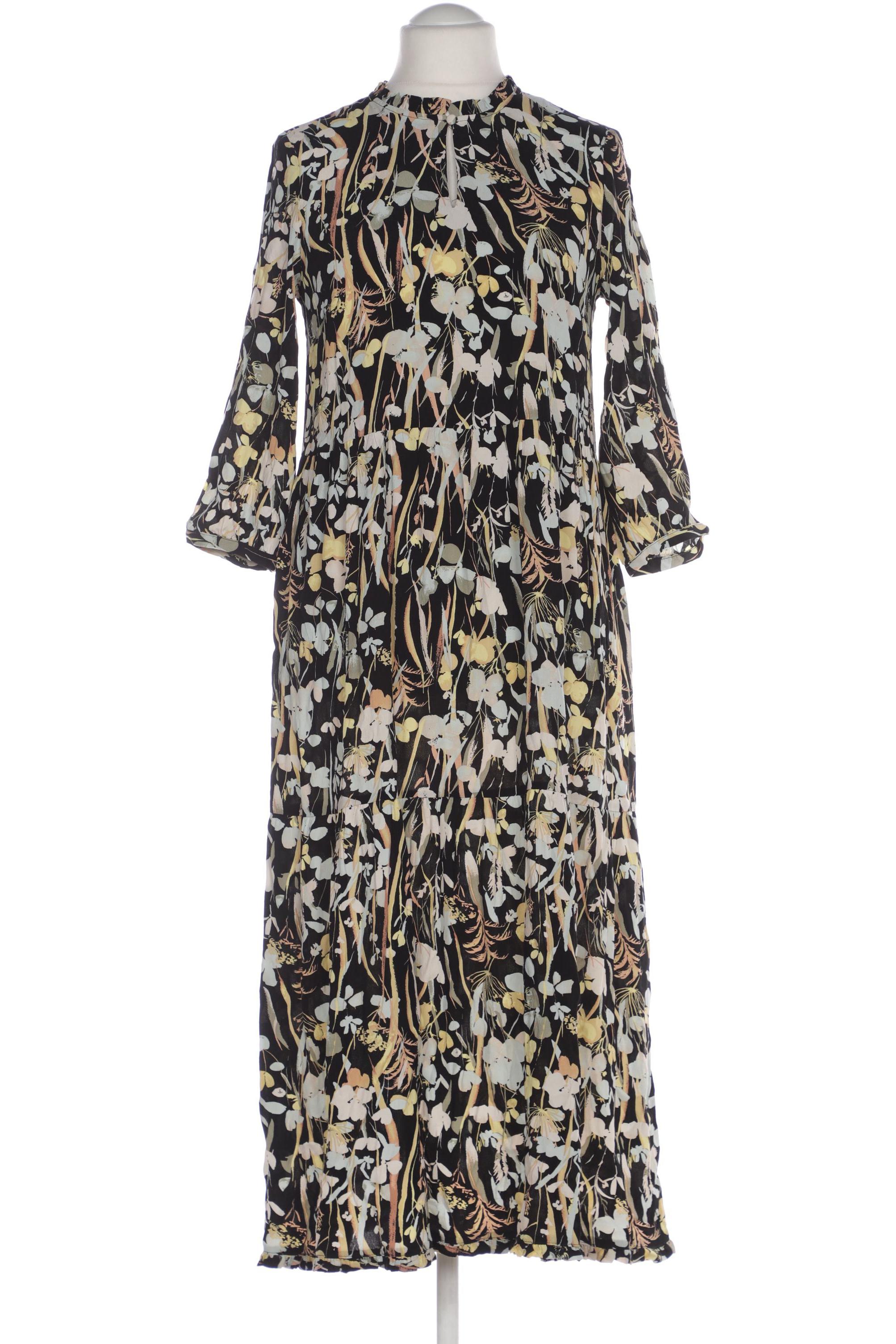 

YAS Damen Kleid, schwarz, Gr. 36