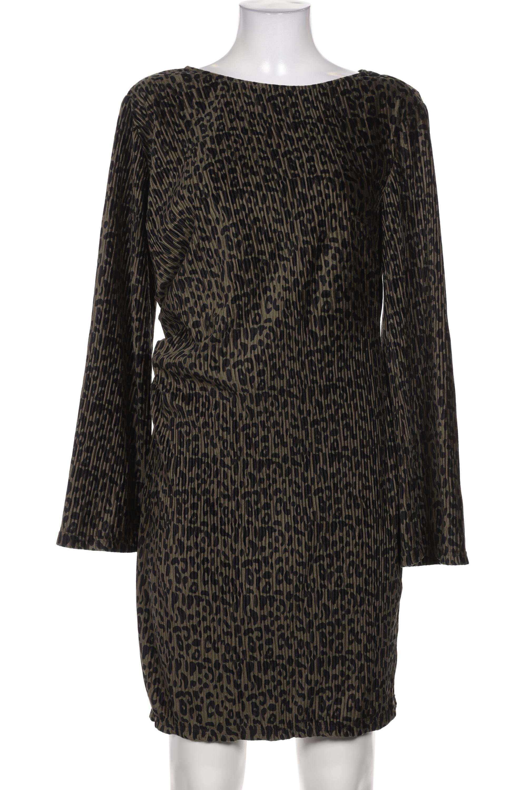 

YAS Damen Kleid, grün, Gr. 38