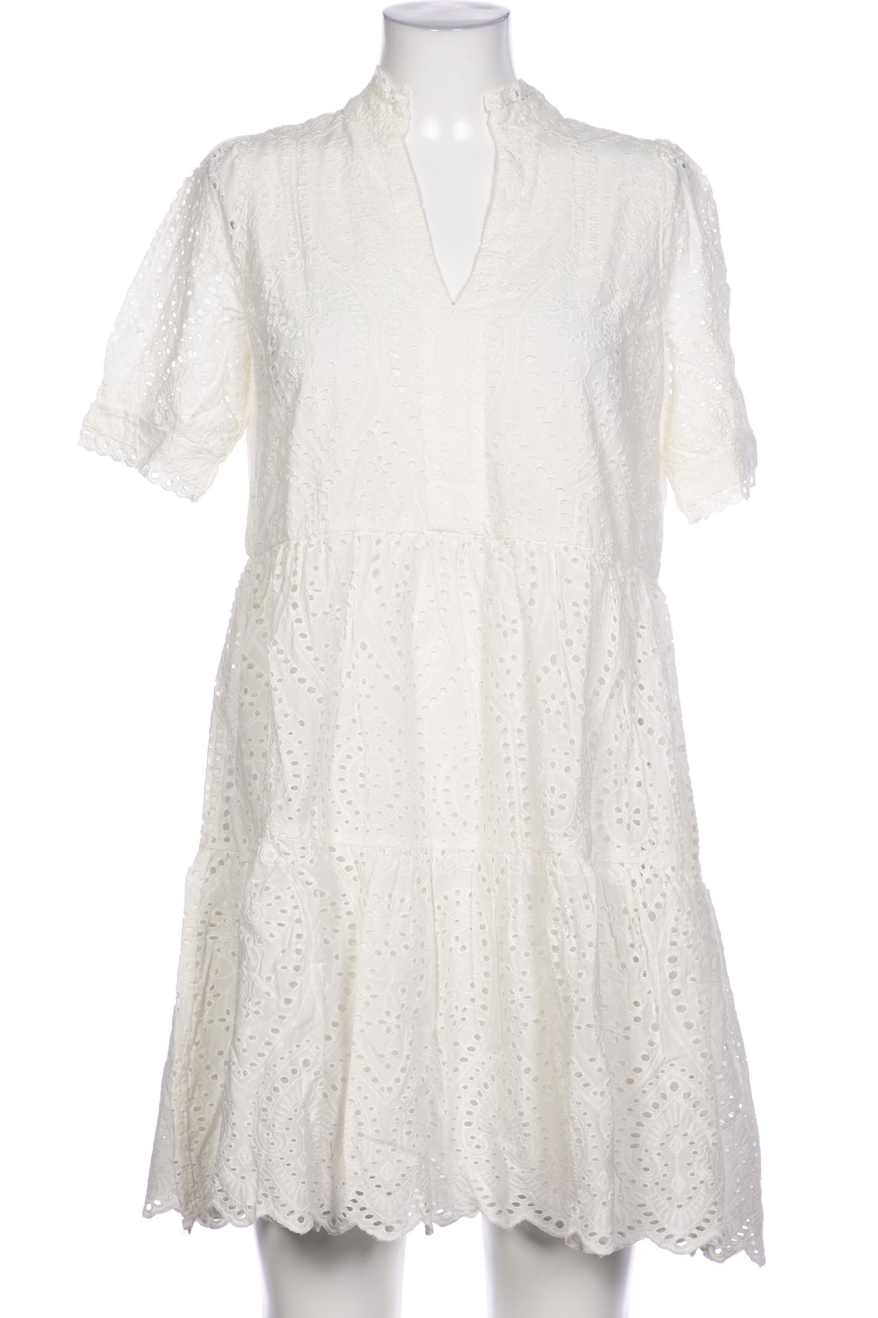 

YAS Damen Kleid, weiß, Gr. 38