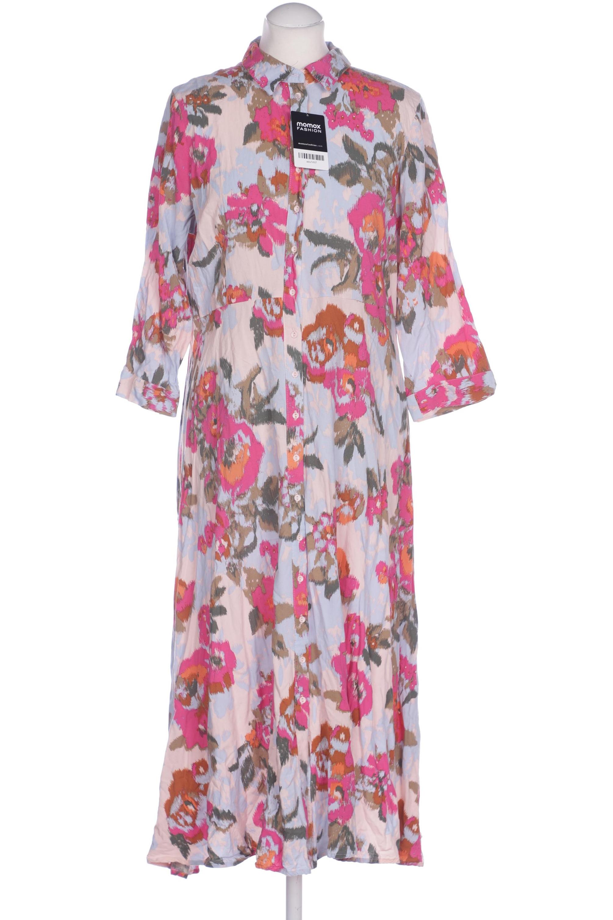 

YAS Damen Kleid, mehrfarbig, Gr. 44