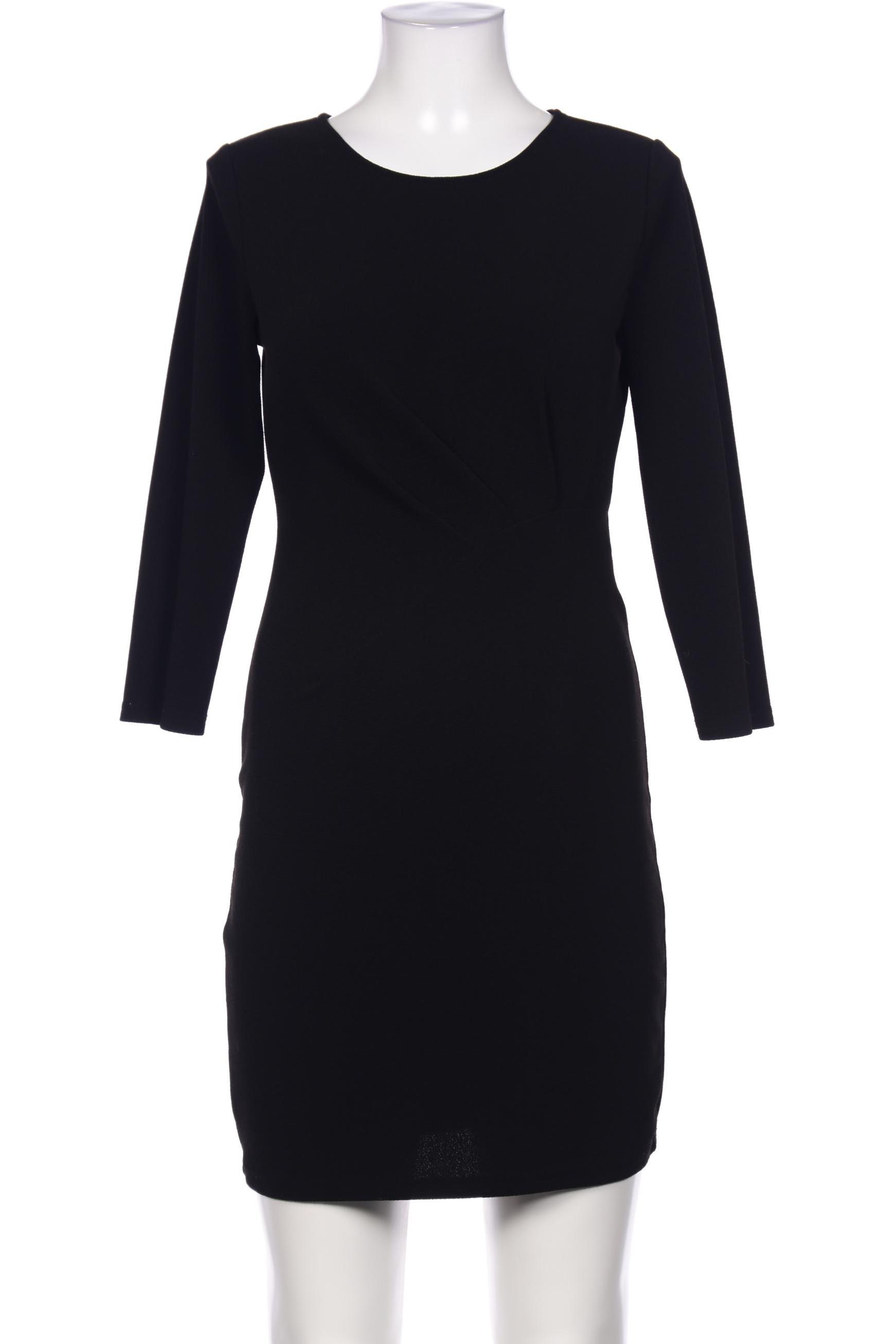 

YAS Damen Kleid, schwarz, Gr. 38