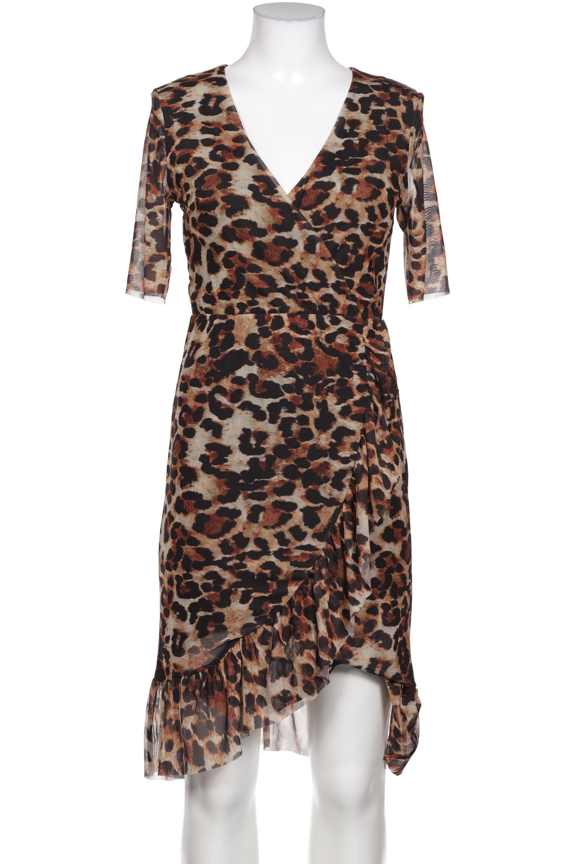 

YAS Damen Kleid, braun, Gr. 36