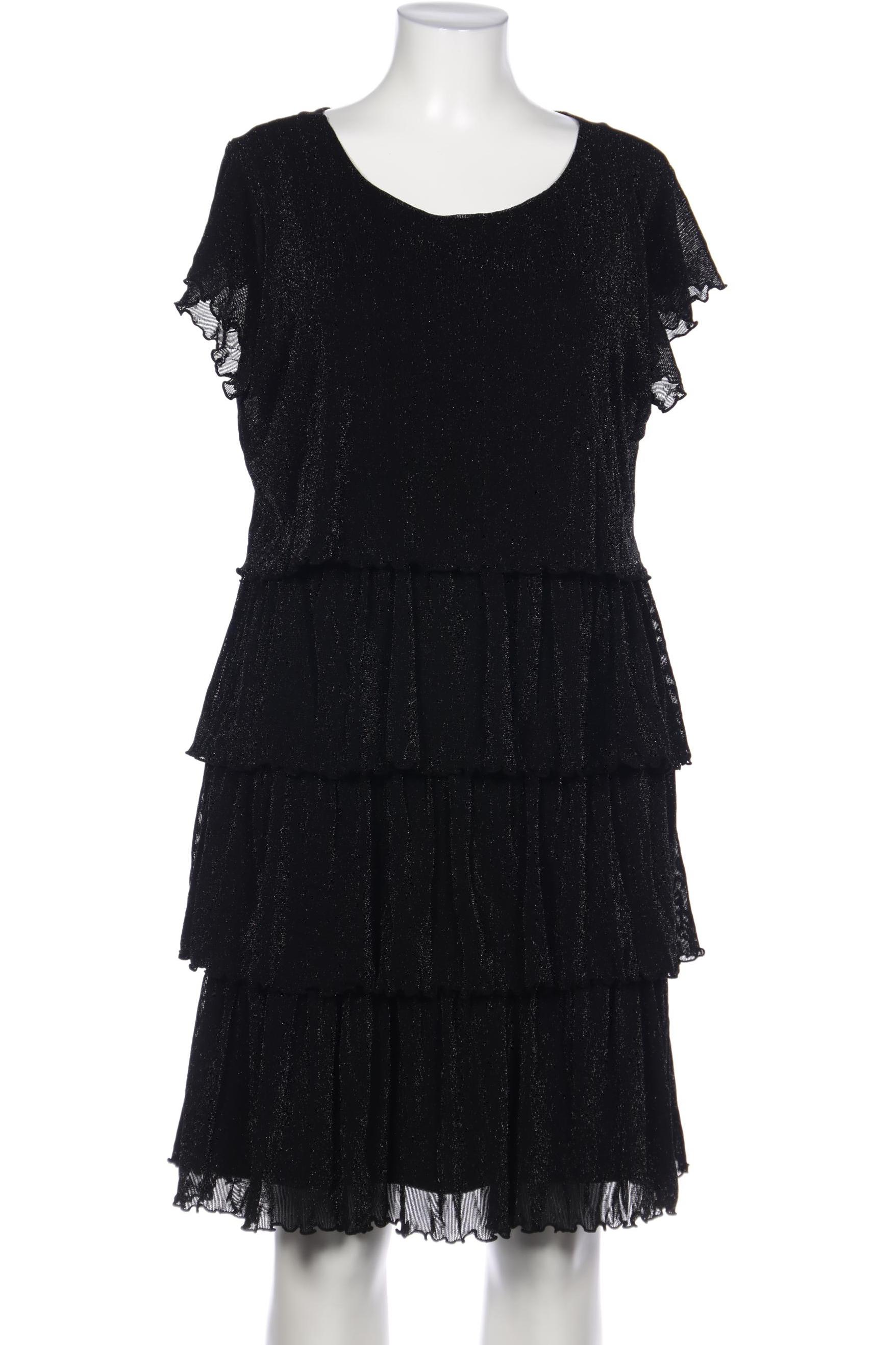 

YAS Damen Kleid, schwarz