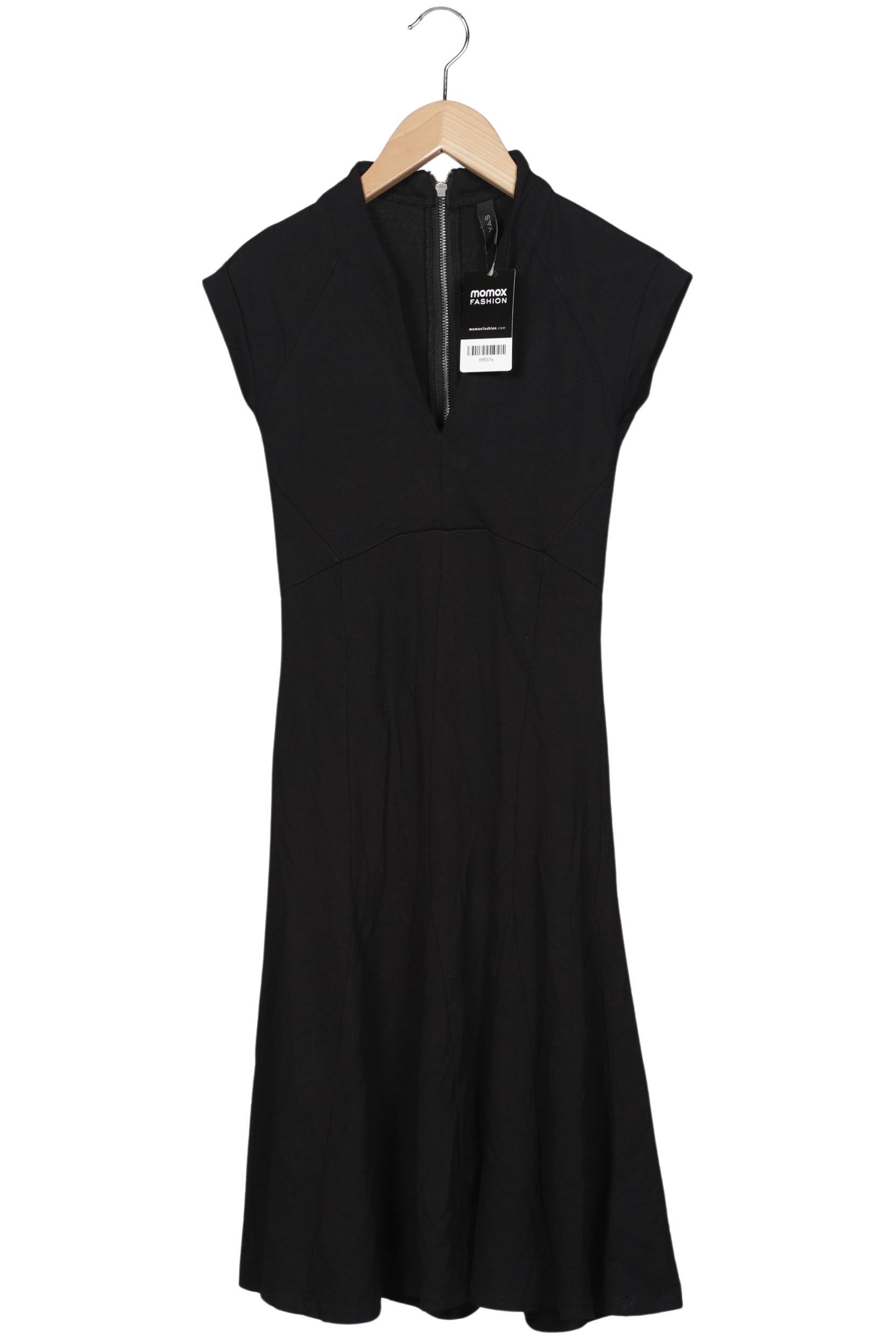 

YAS Damen Kleid, schwarz, Gr. 34