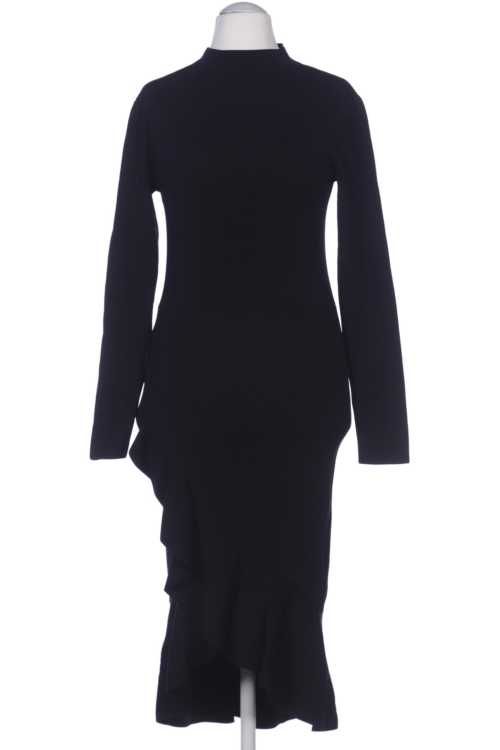 

YAS Damen Kleid, schwarz, Gr. 38