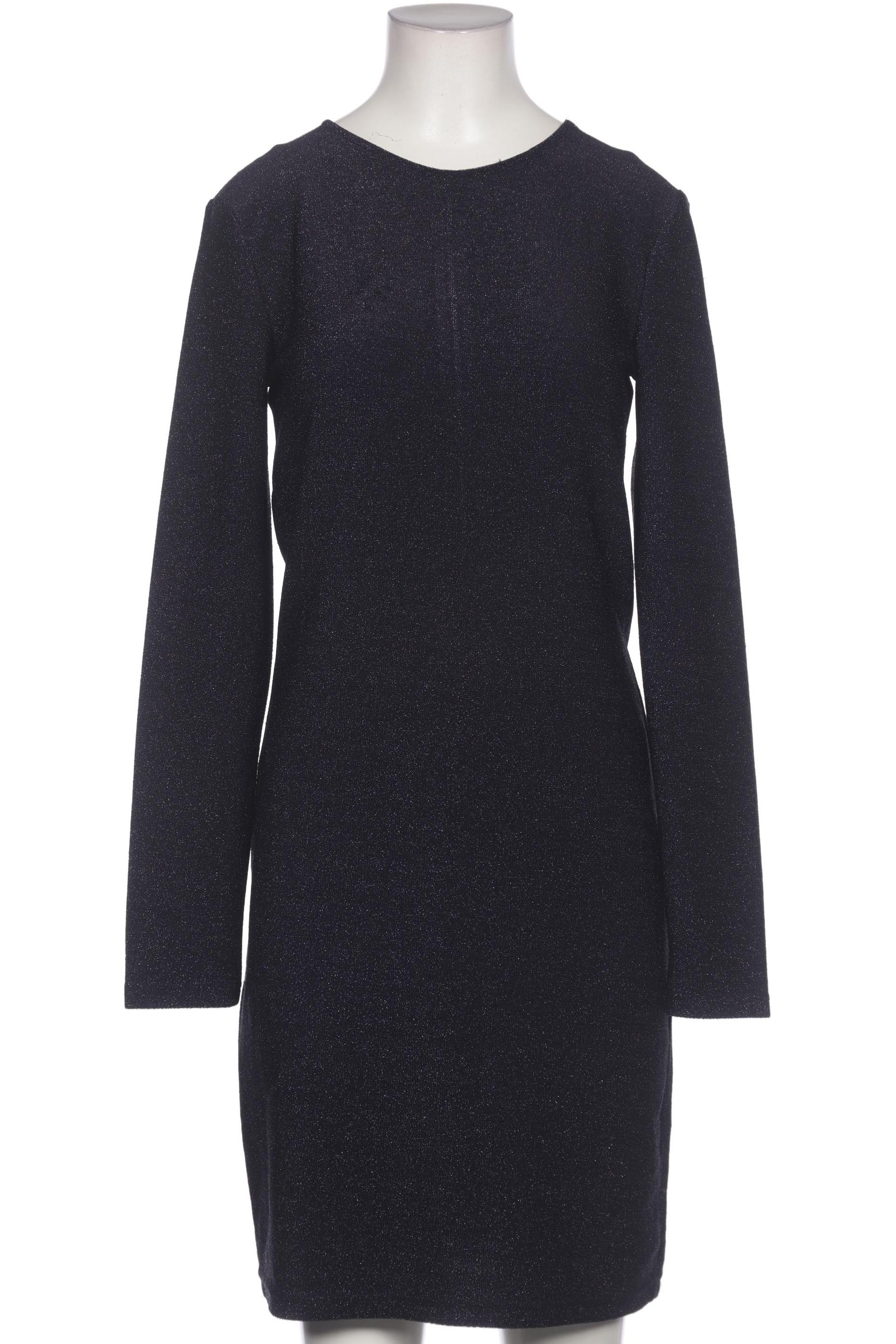 

YAS Damen Kleid, marineblau, Gr. 38