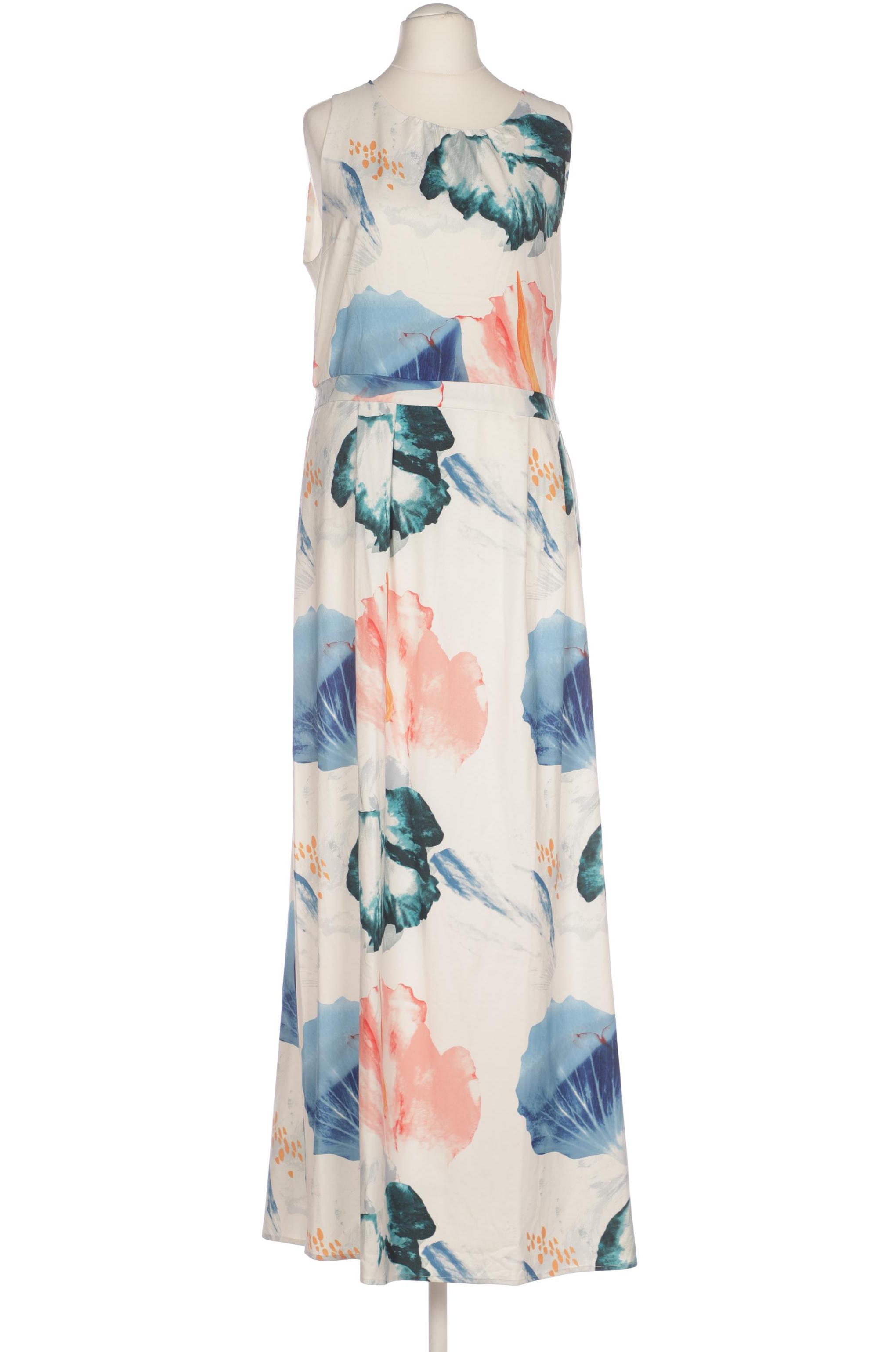

YAS Damen Kleid, mehrfarbig