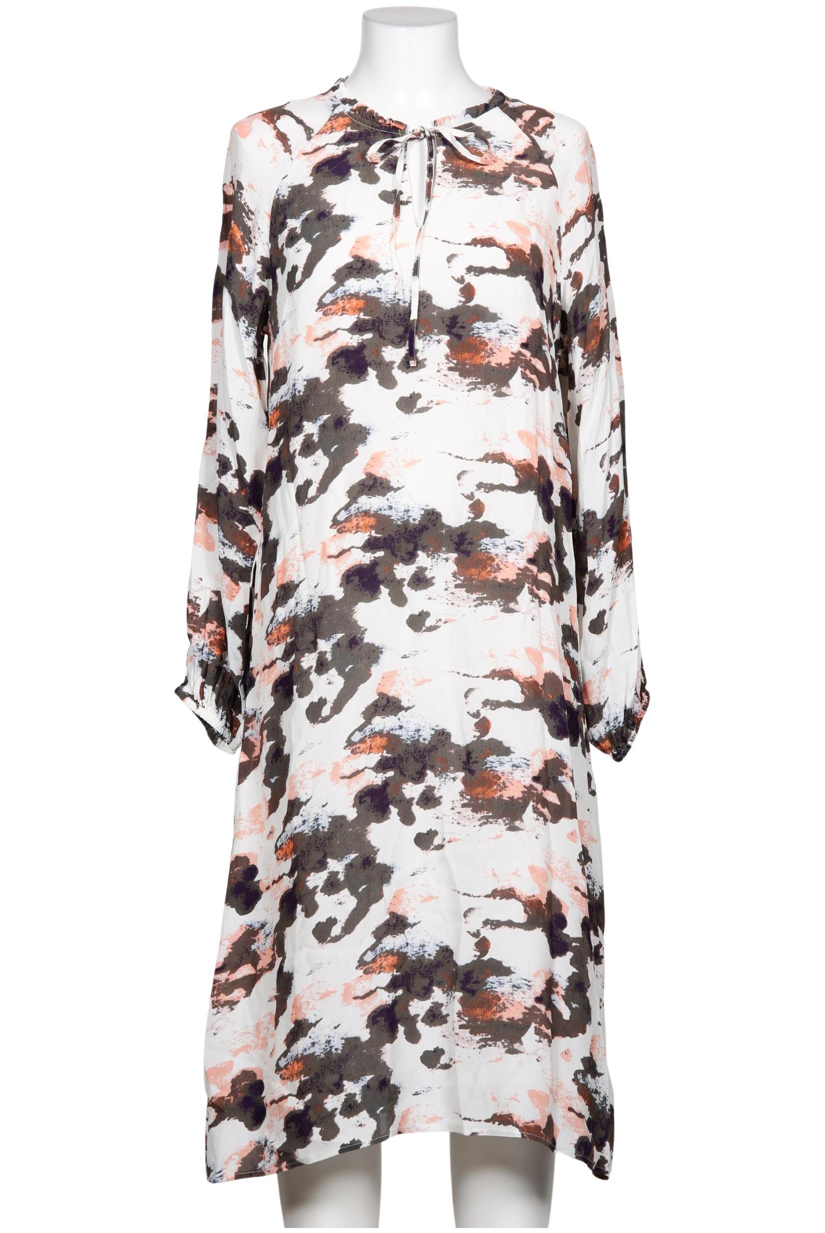 

YAS Damen Kleid, grün, Gr. 44