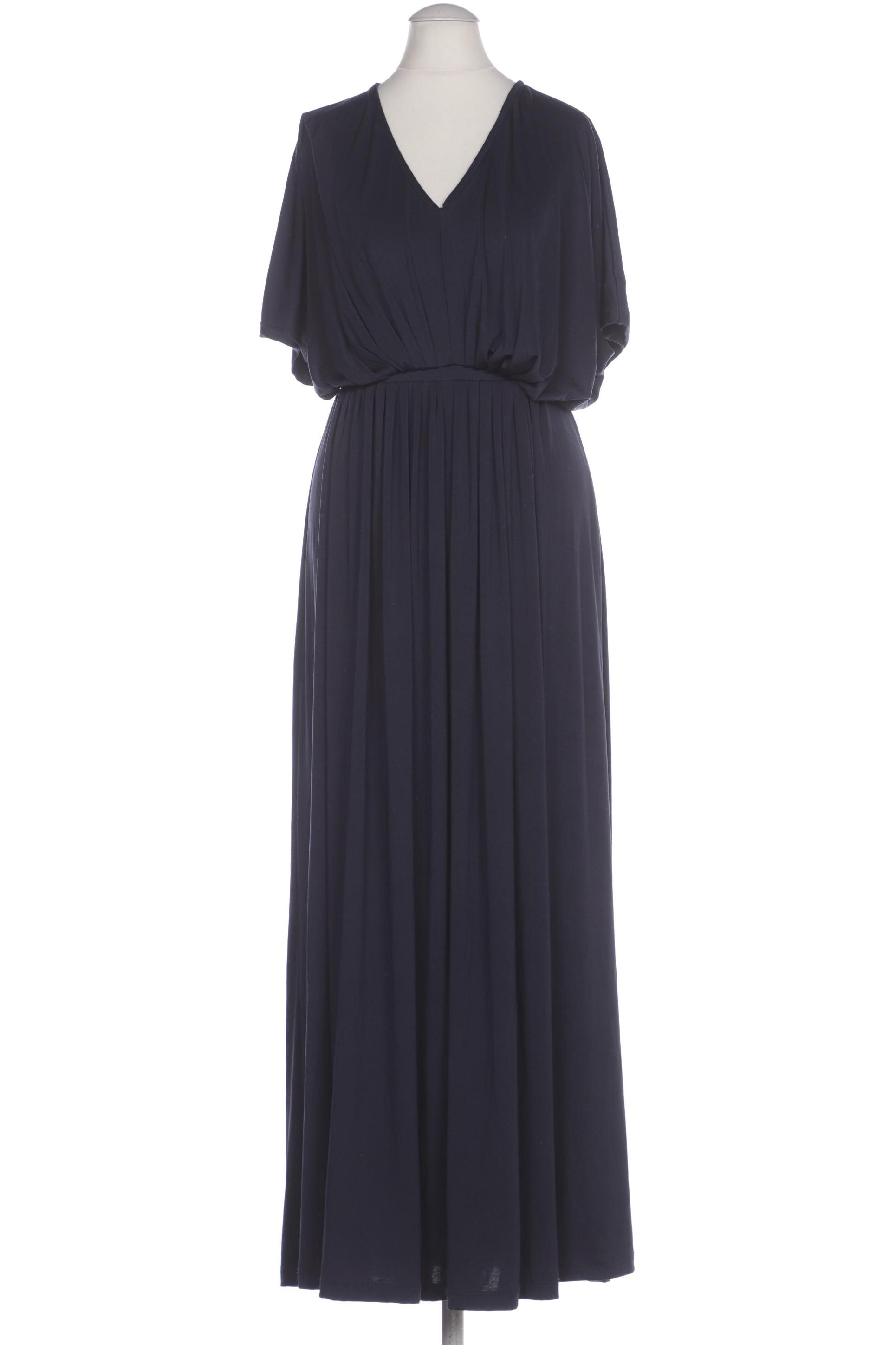 

YAS Damen Kleid, marineblau, Gr. 34
