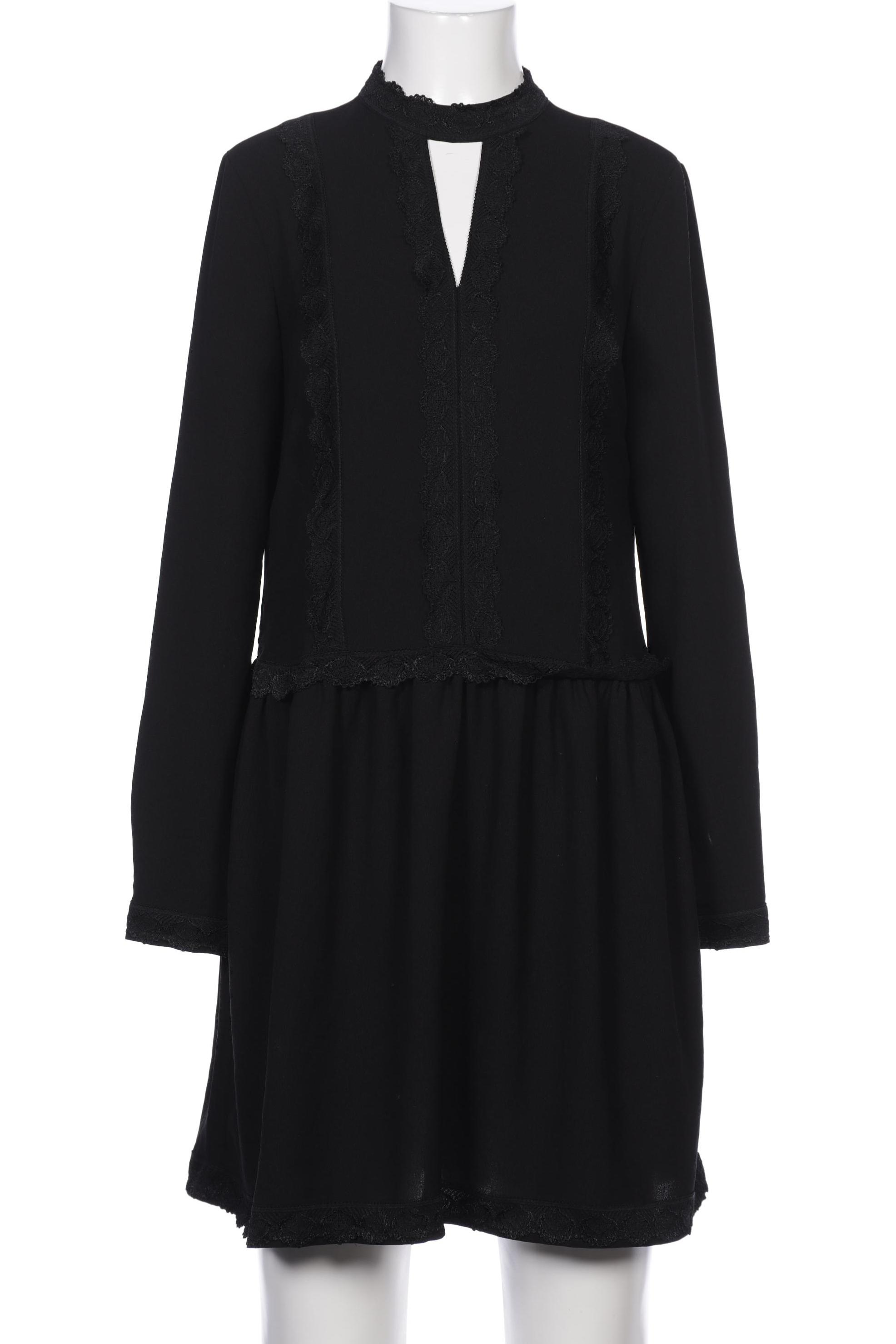 

YAS Damen Kleid, schwarz