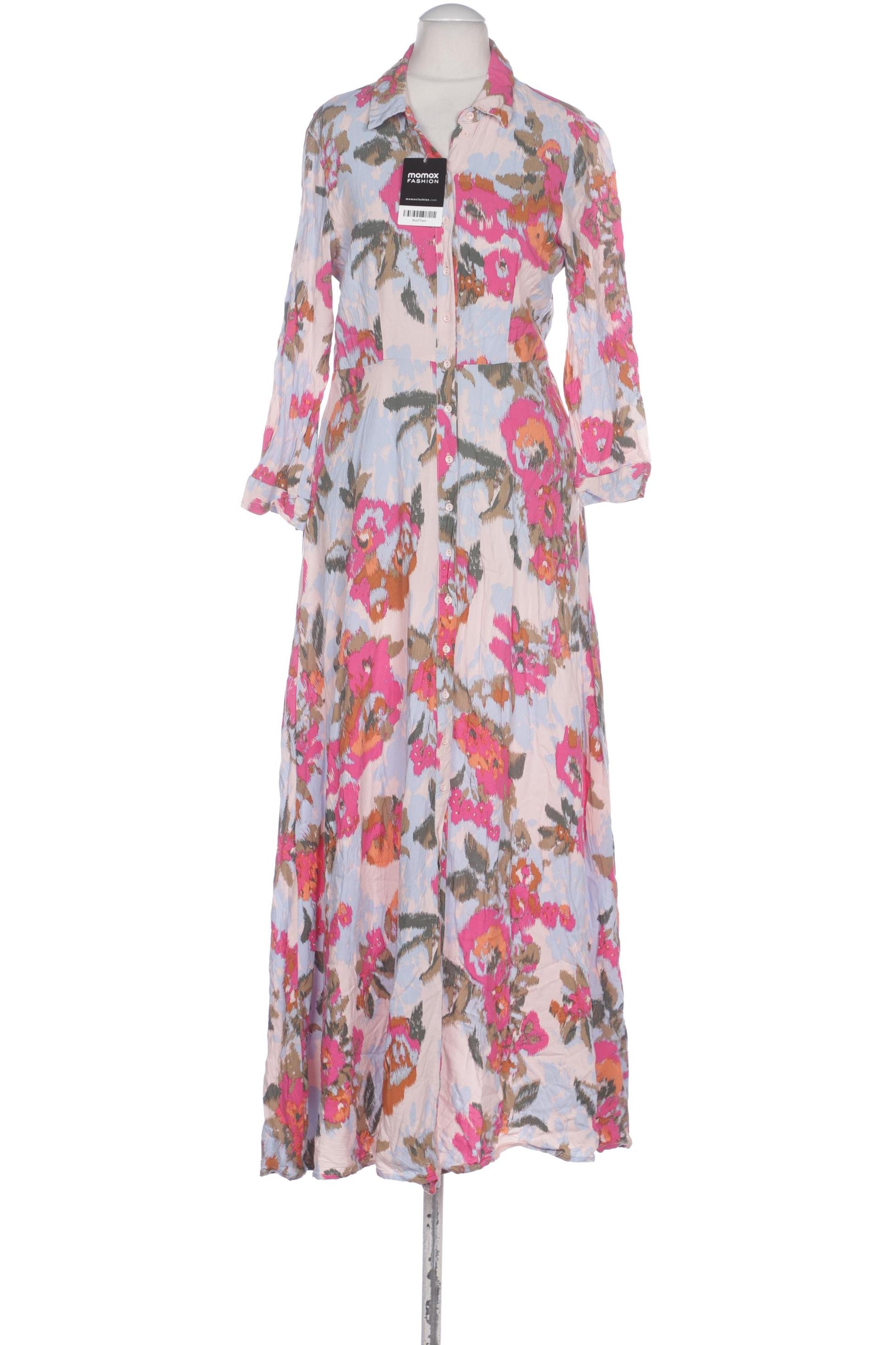 

YAS Damen Kleid, pink, Gr. 36
