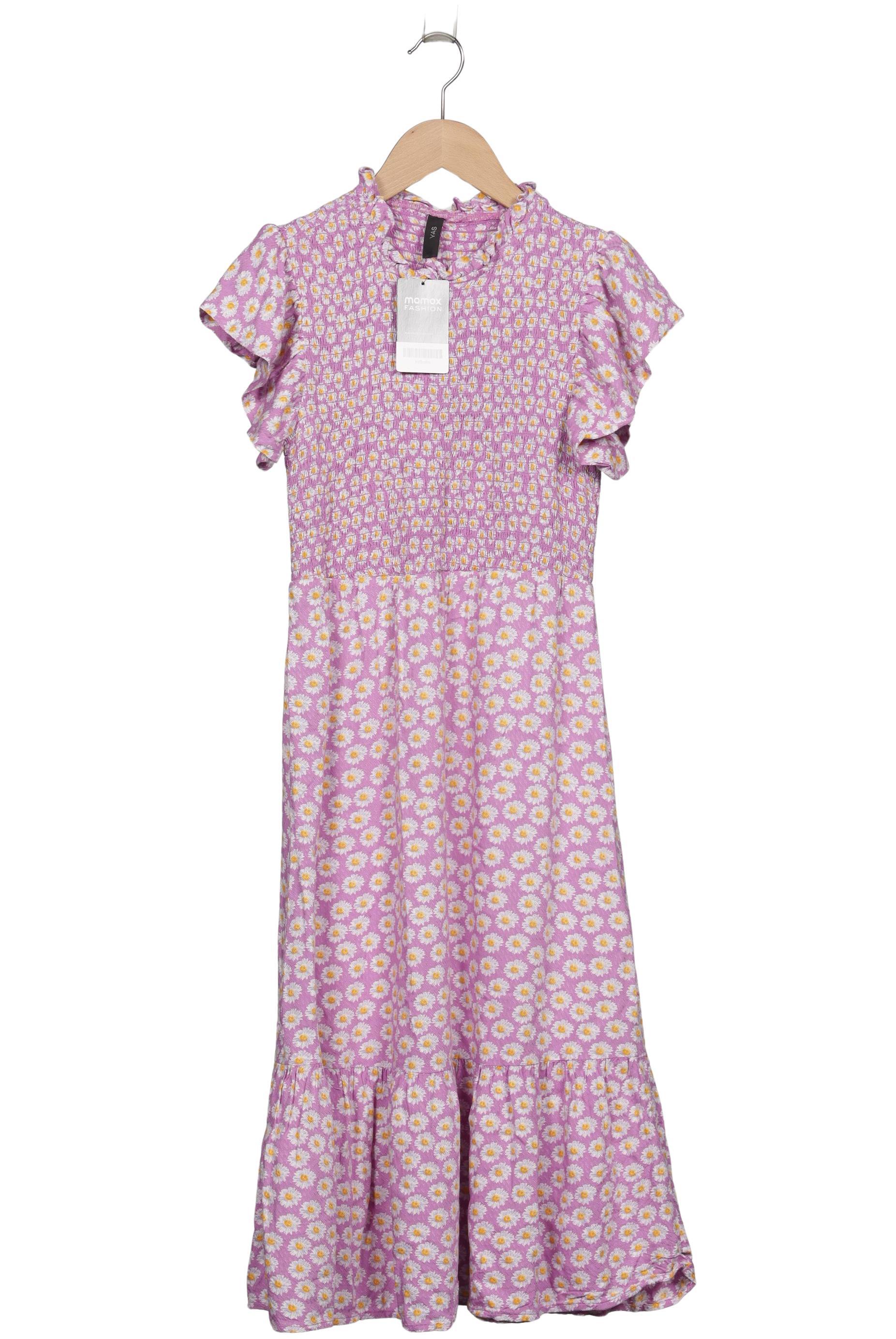 

YAS Damen Kleid, flieder, Gr. 36