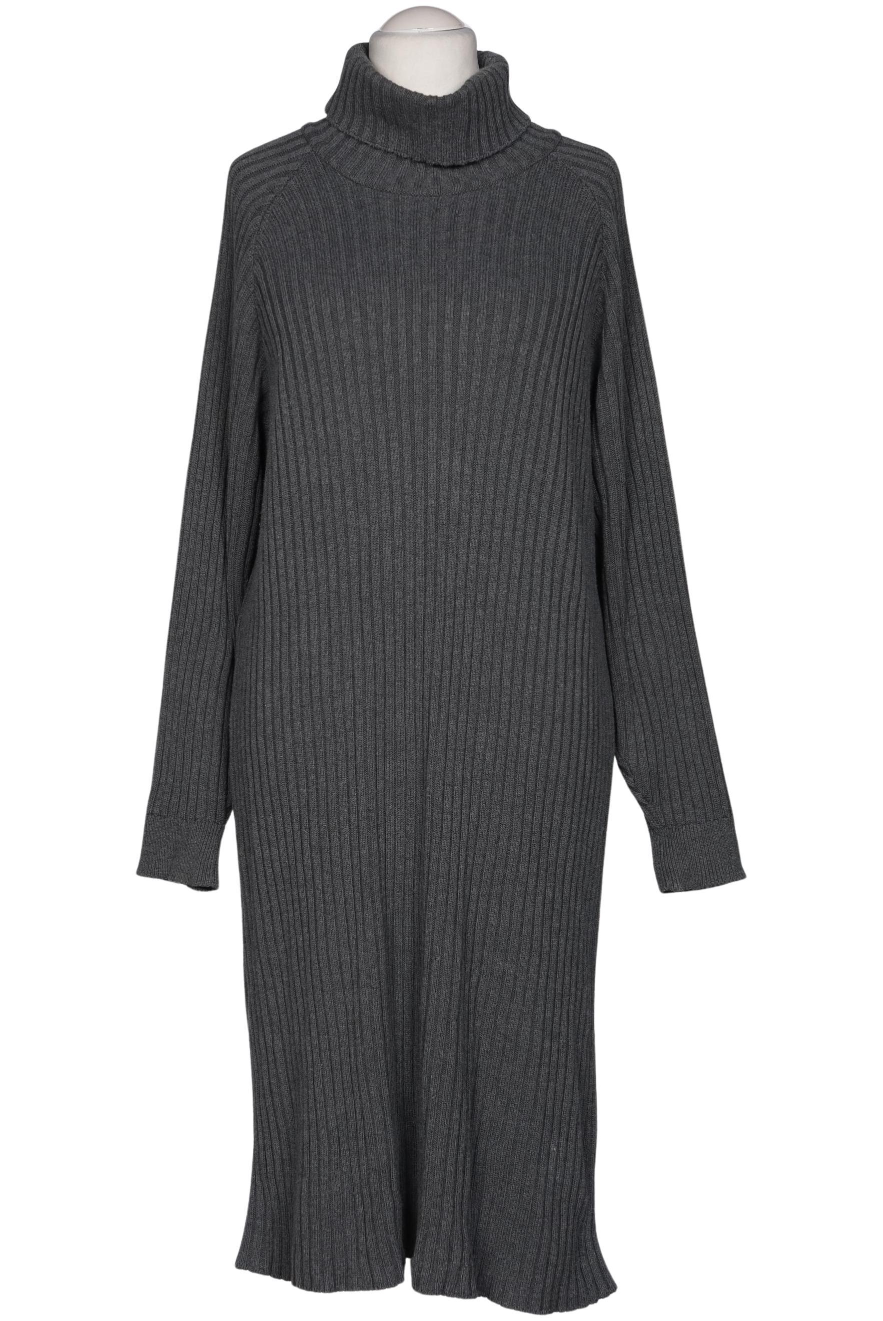 

YAS Damen Kleid, grau, Gr. 44