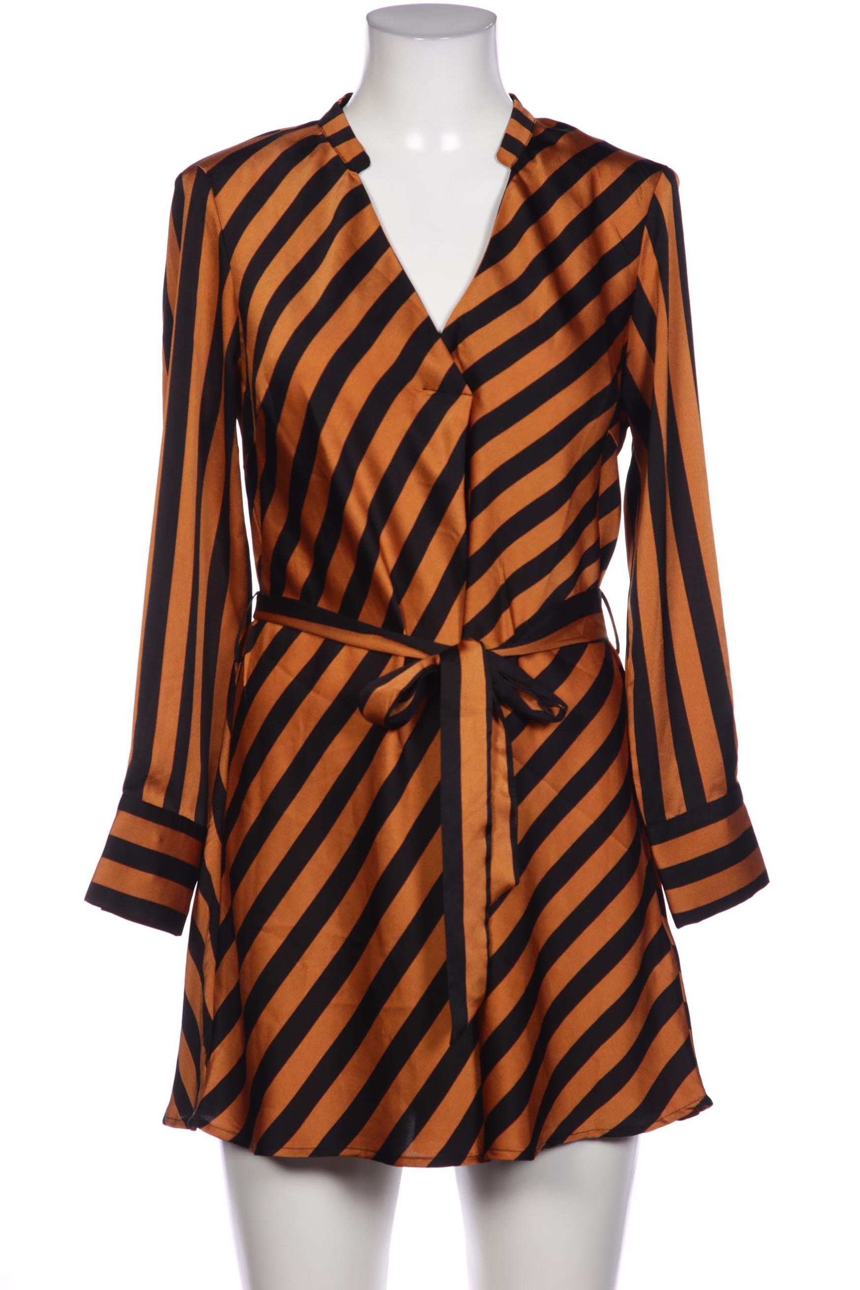 

YAS Damen Kleid, orange