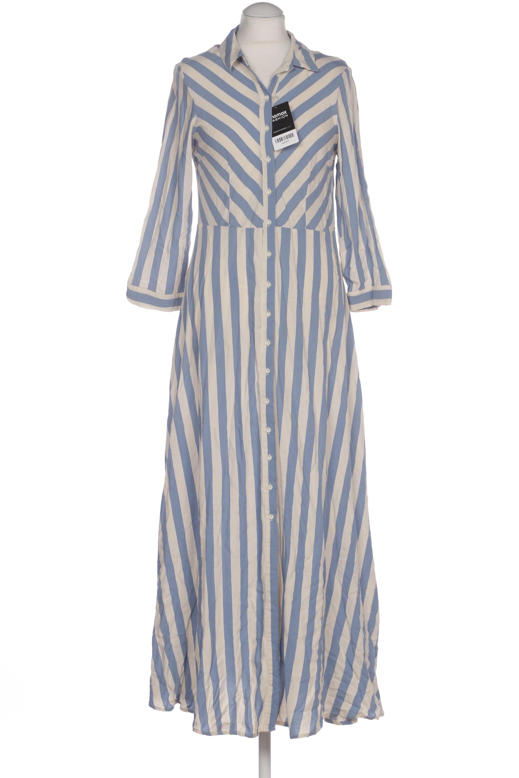

YAS Damen Kleid, blau, Gr. 38