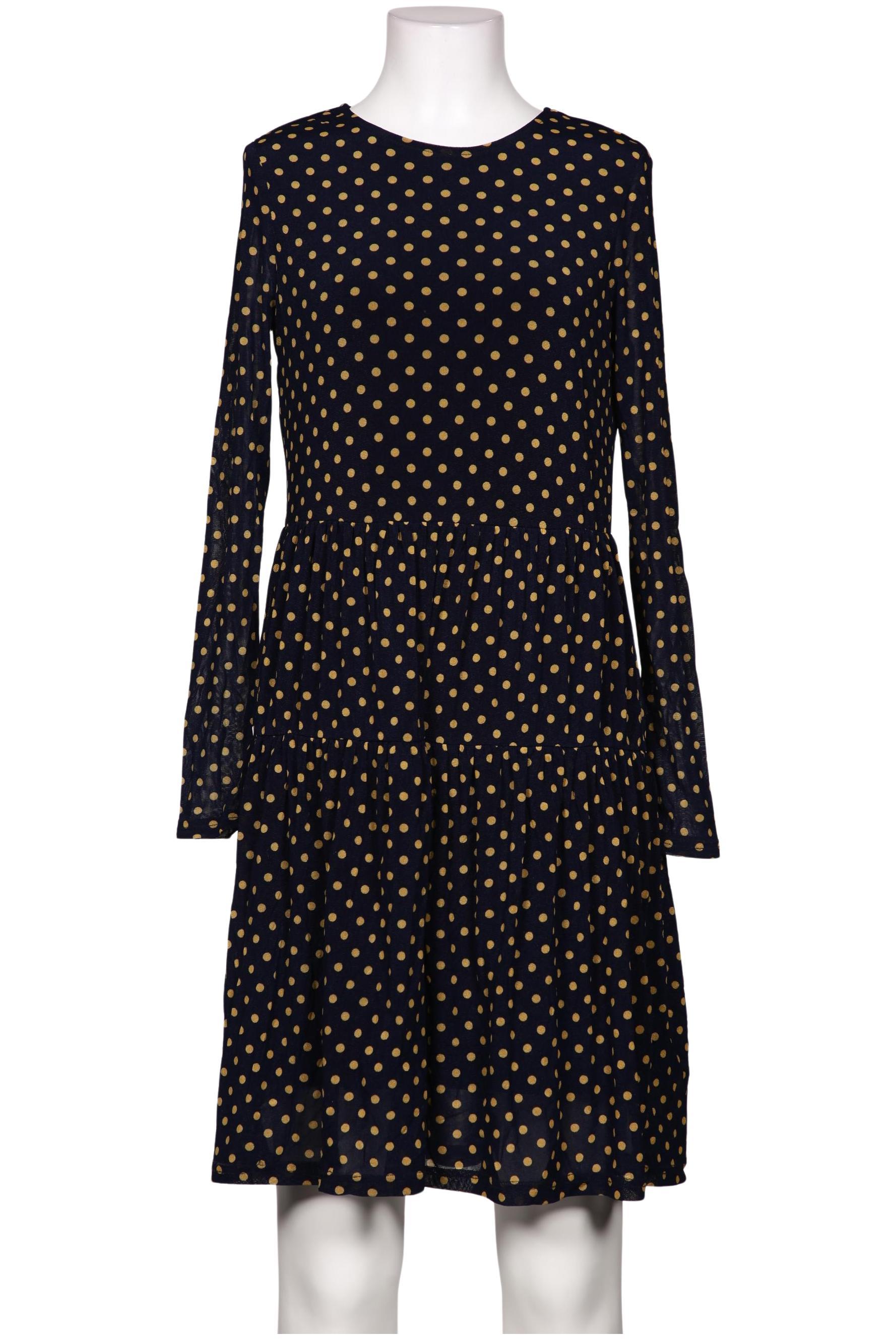 

YAS Damen Kleid, marineblau, Gr. 36