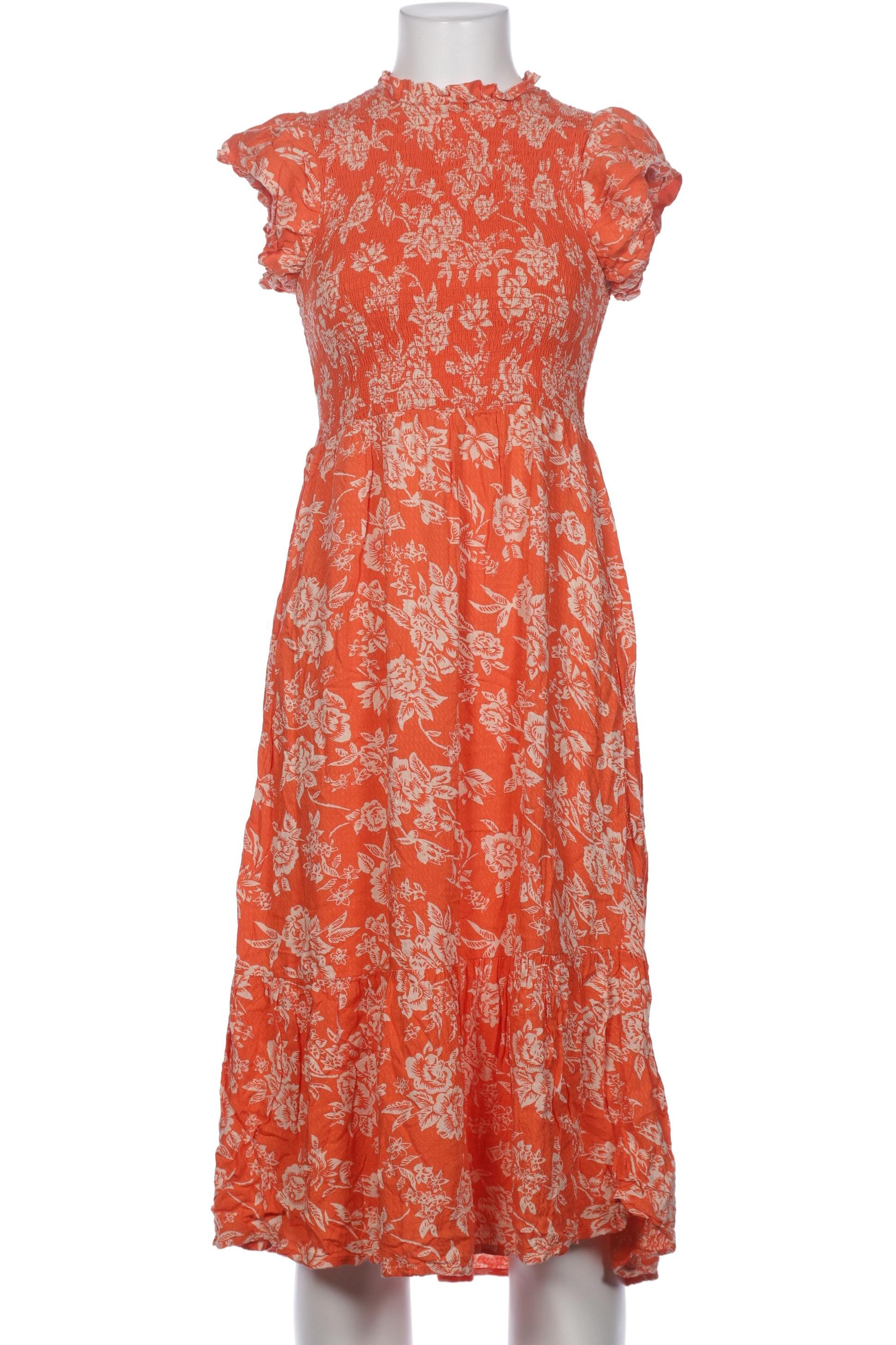 

YAS Damen Kleid, rot, Gr. 38