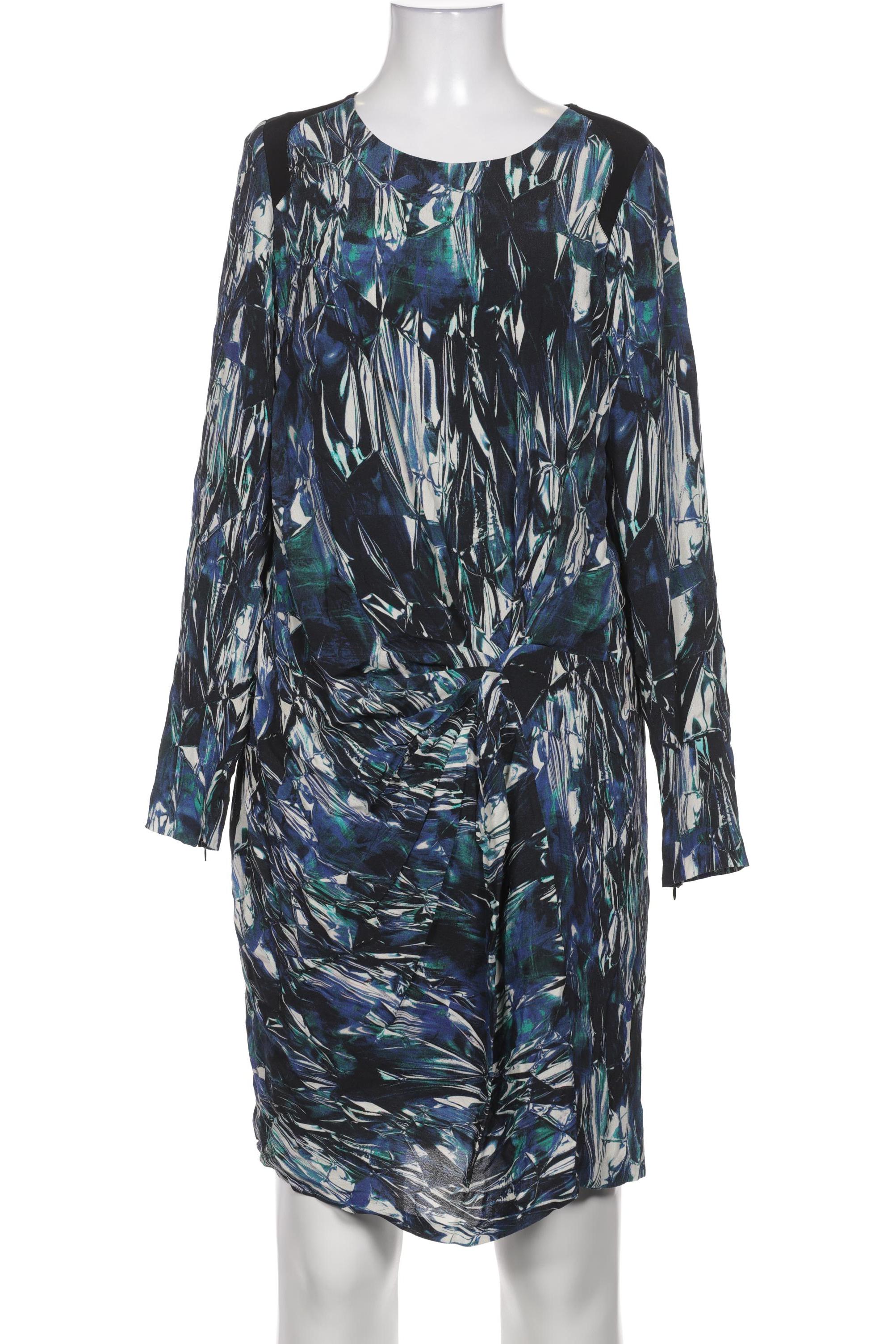 

YAS Damen Kleid, marineblau