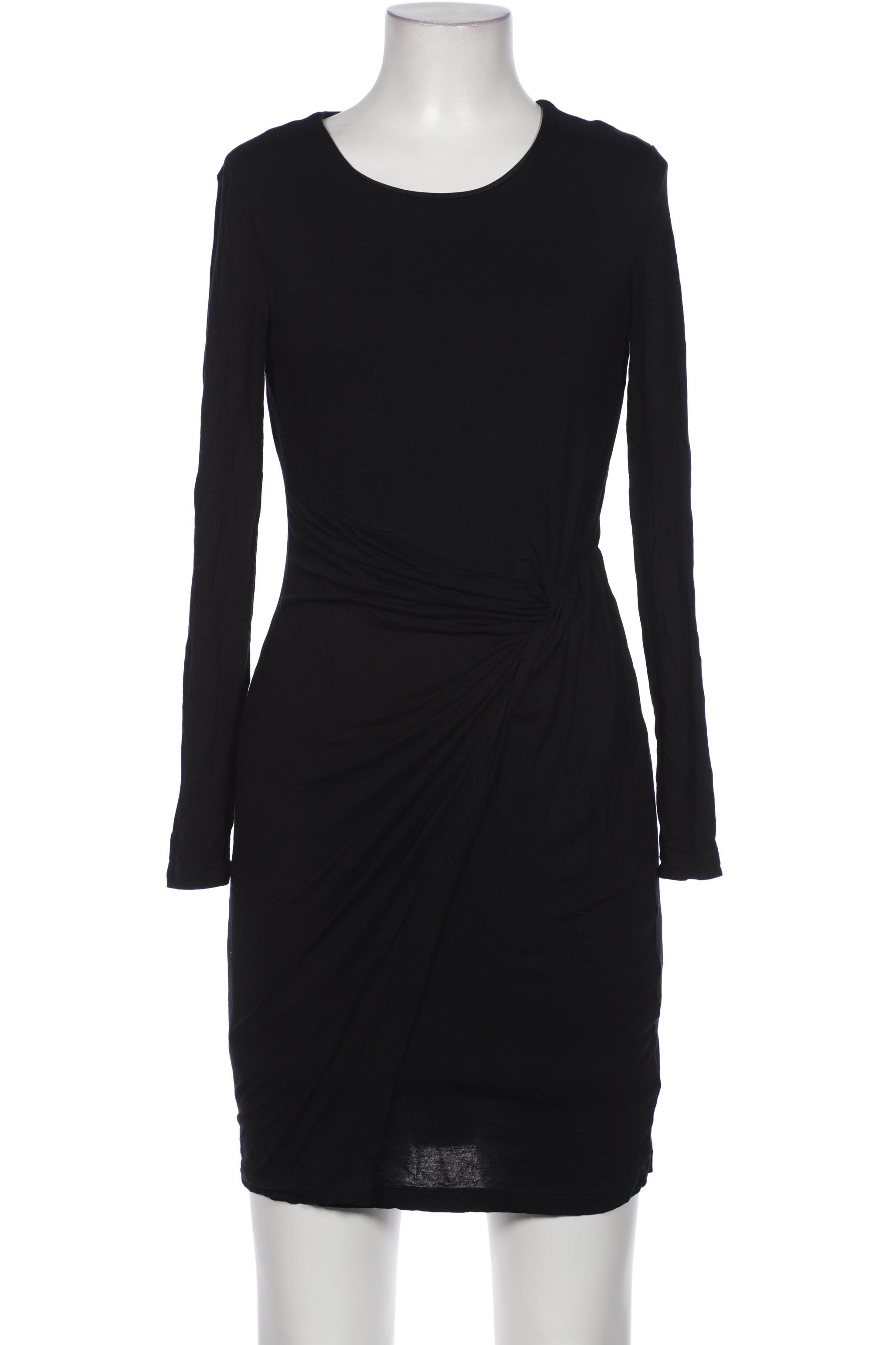 

YAS Damen Kleid, schwarz, Gr. 38