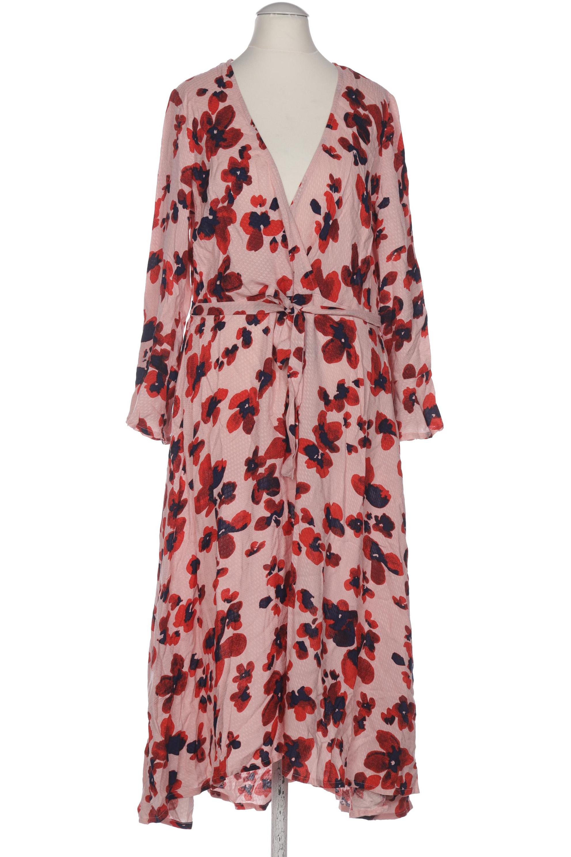 

YAS Damen Kleid, rot, Gr. 36