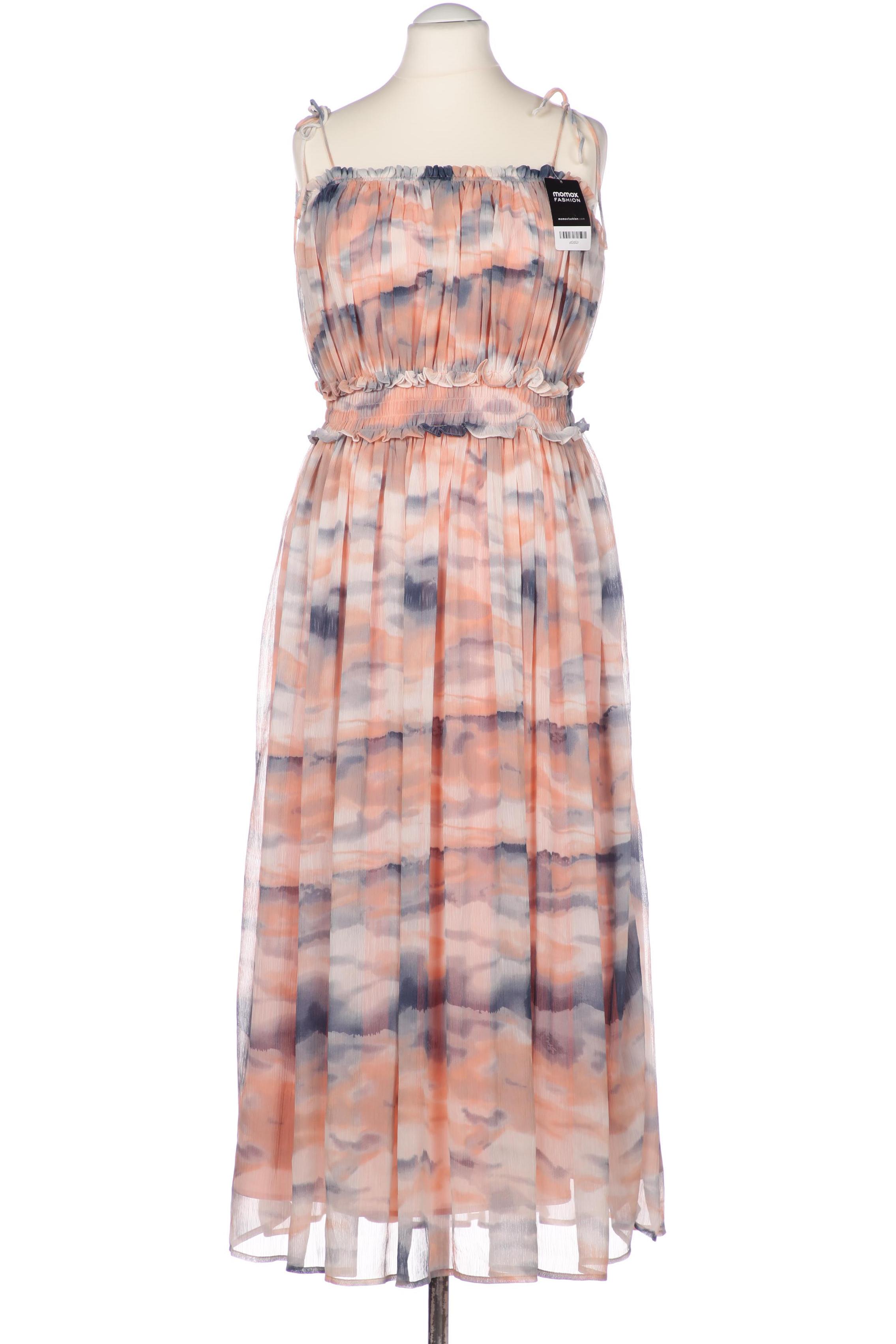 

YAS Damen Kleid, pink, Gr. 42