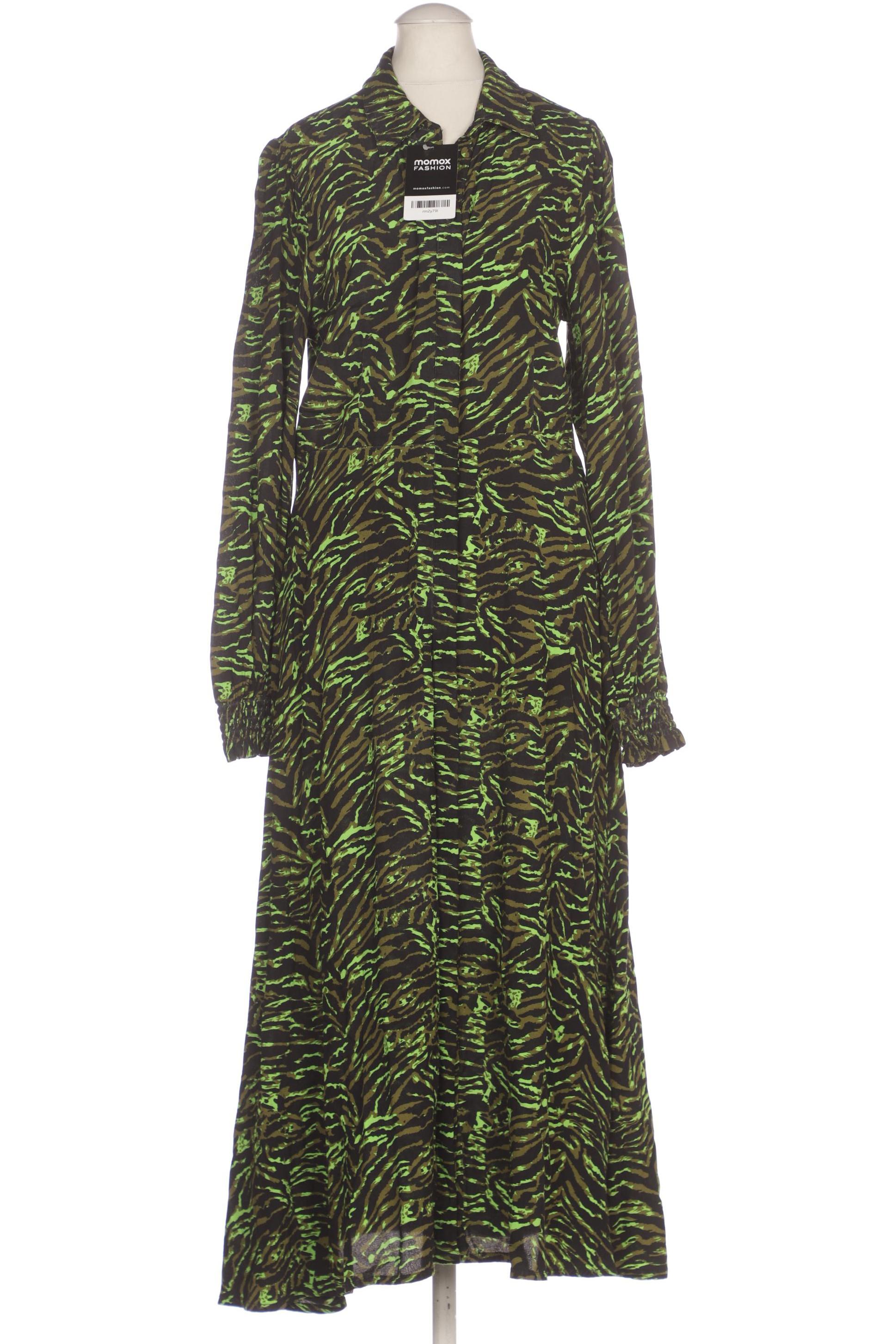 

YAS Damen Kleid, mehrfarbig, Gr. 38