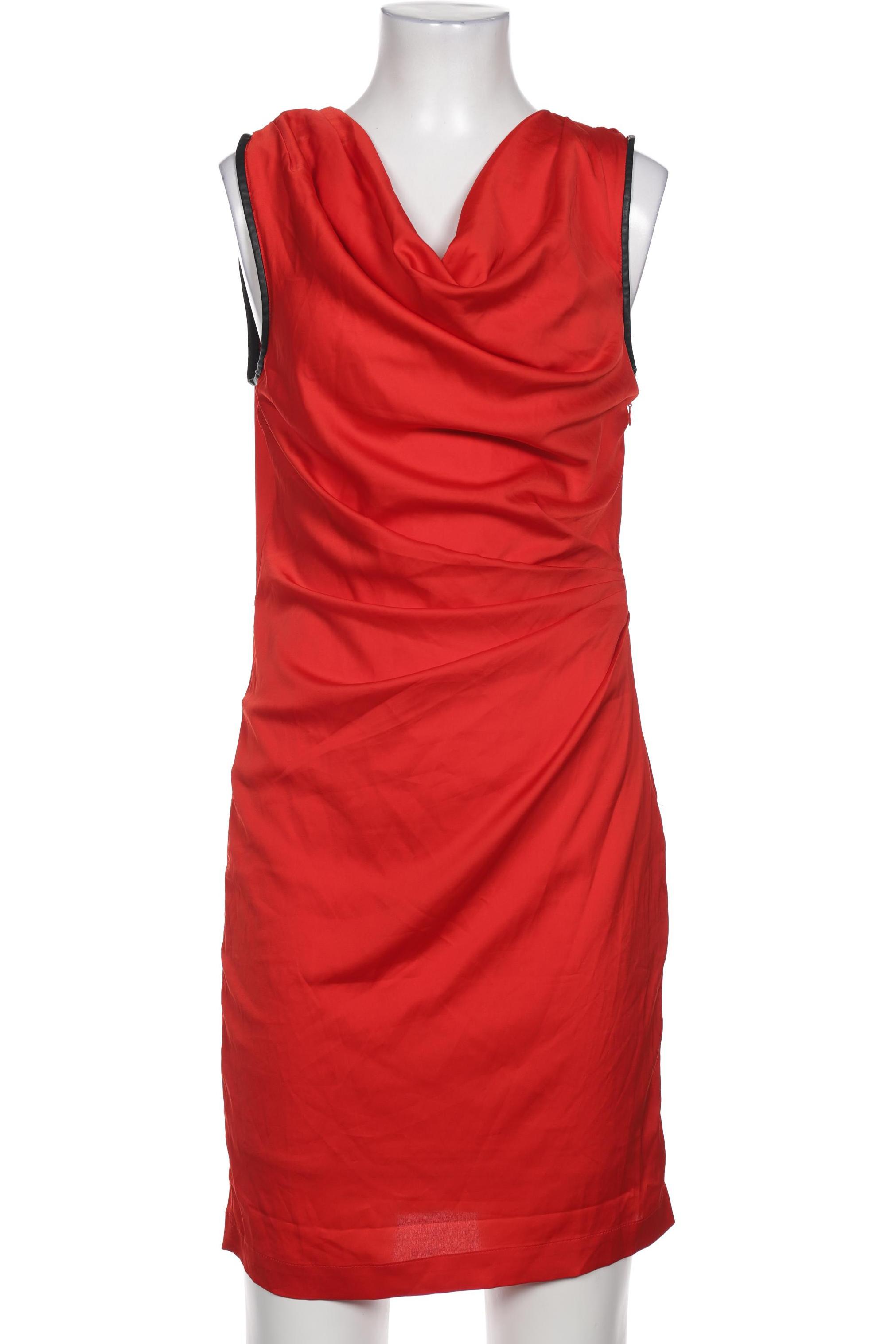 

YAS Damen Kleid, rot