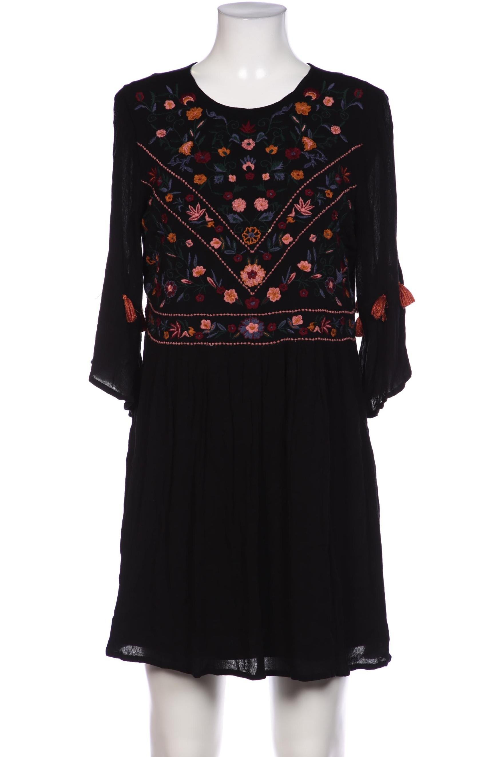 

YAS Damen Kleid, schwarz, Gr. 42