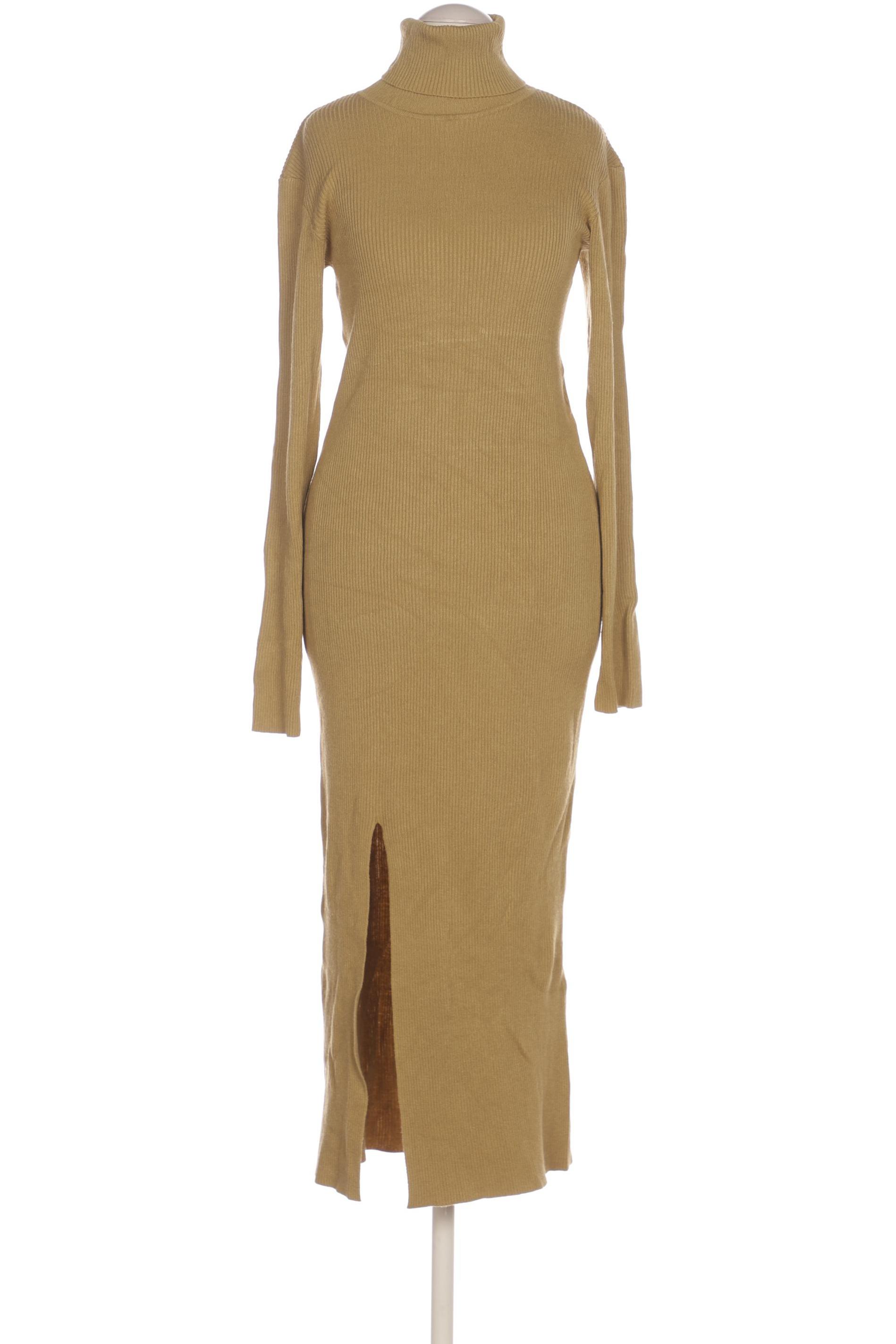 

YAS Damen Kleid, grün, Gr. 42