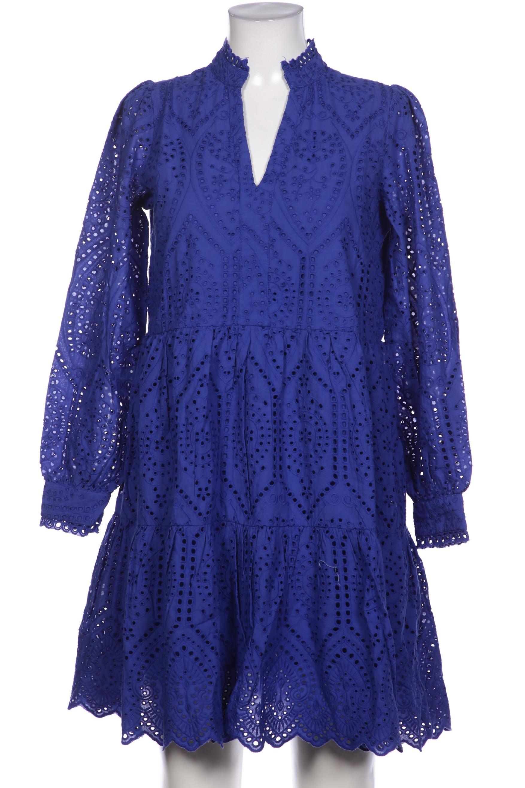 

YAS Damen Kleid, marineblau, Gr. 36