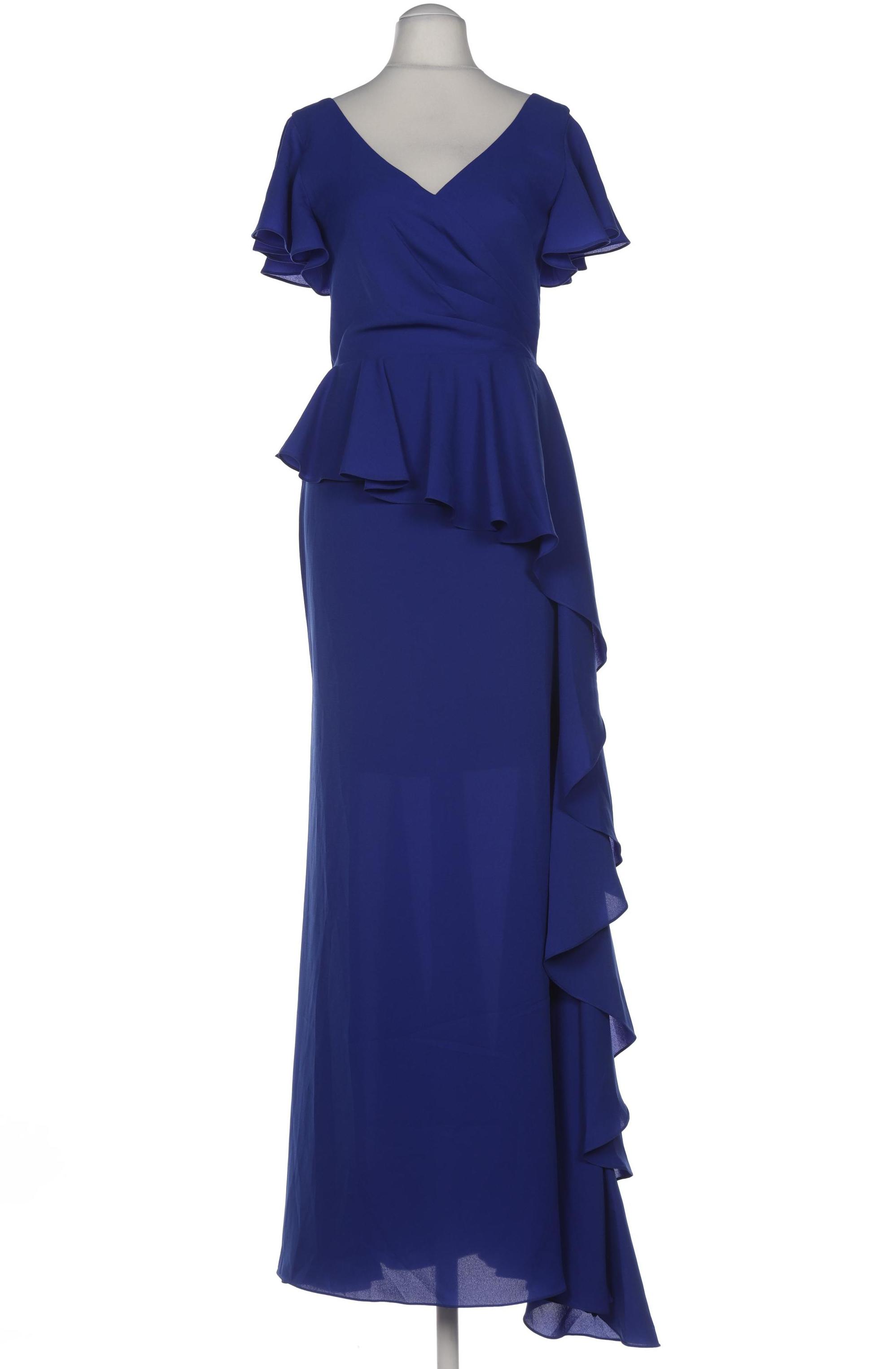 

YAS Damen Kleid, blau