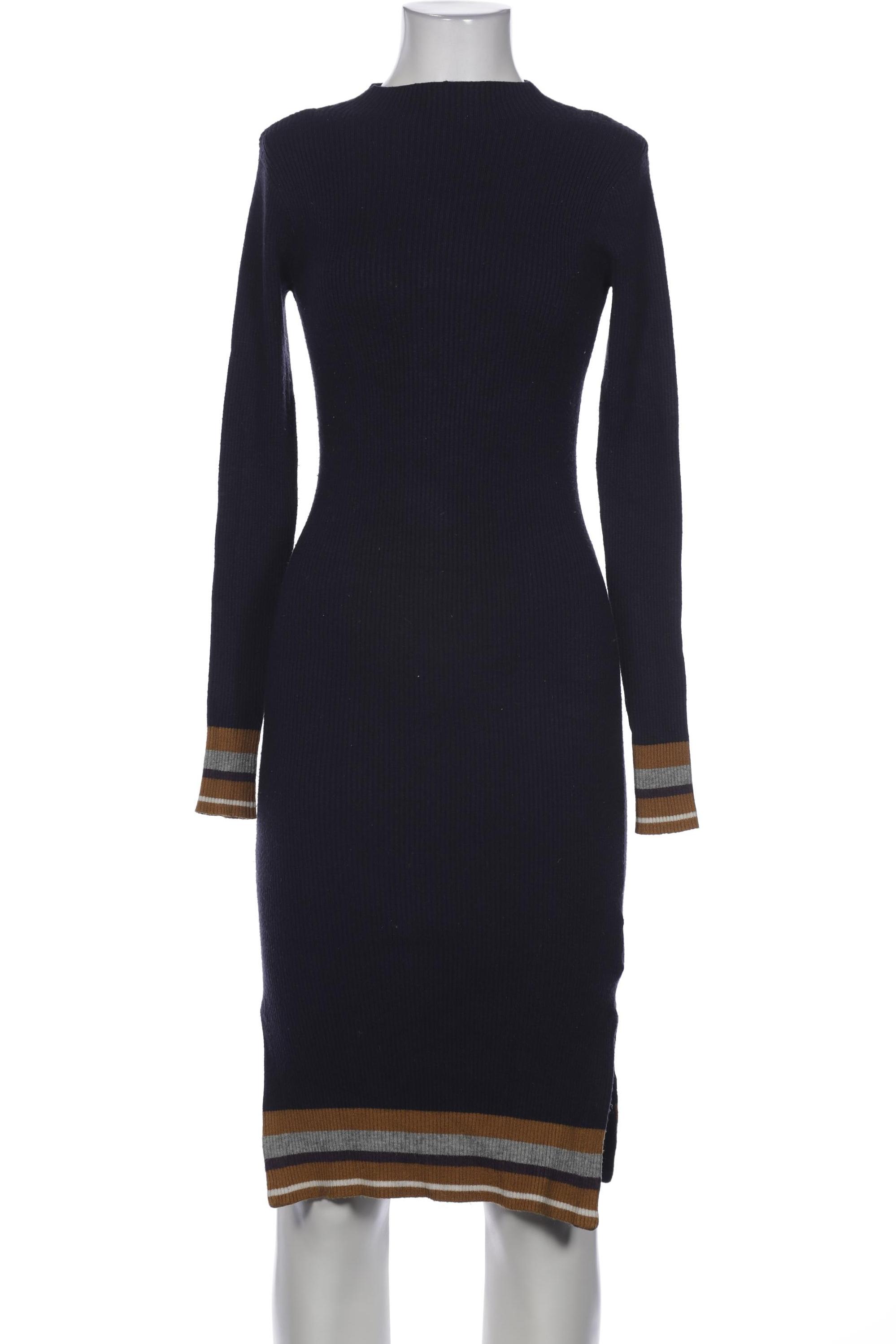 

YAS Damen Kleid, marineblau, Gr. 34