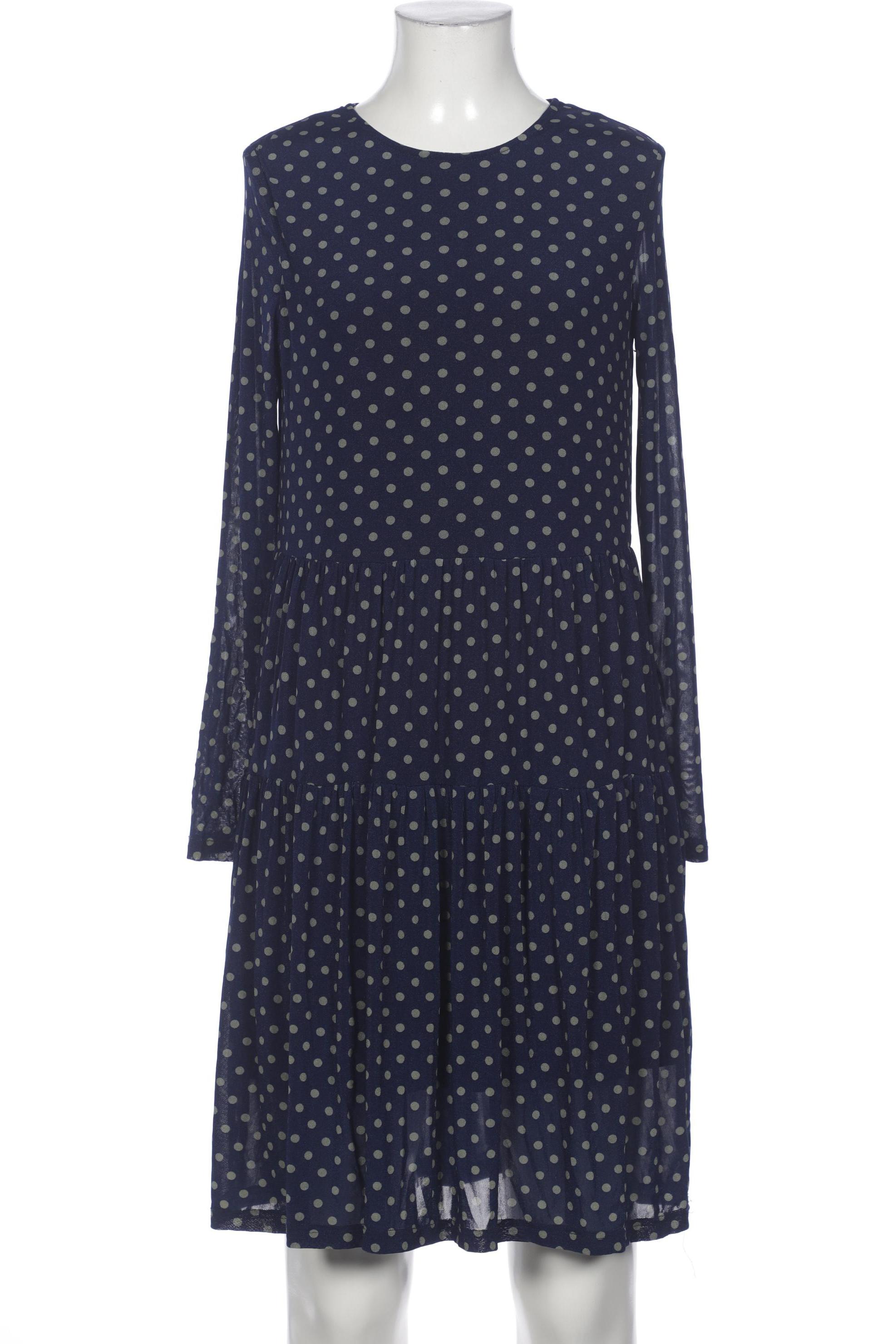 

YAS Damen Kleid, marineblau, Gr. 36